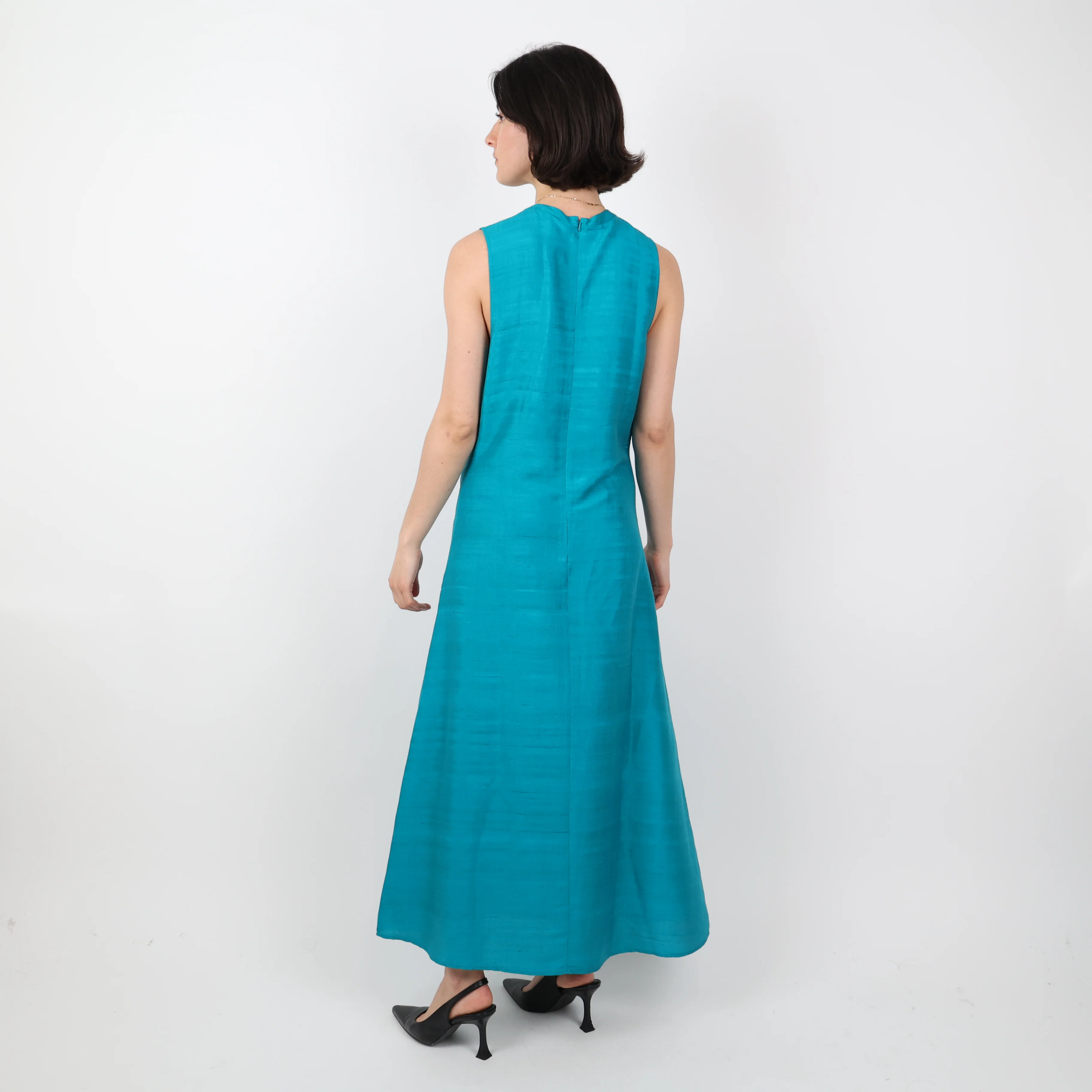 Dress, UK Size 10 - Image 3