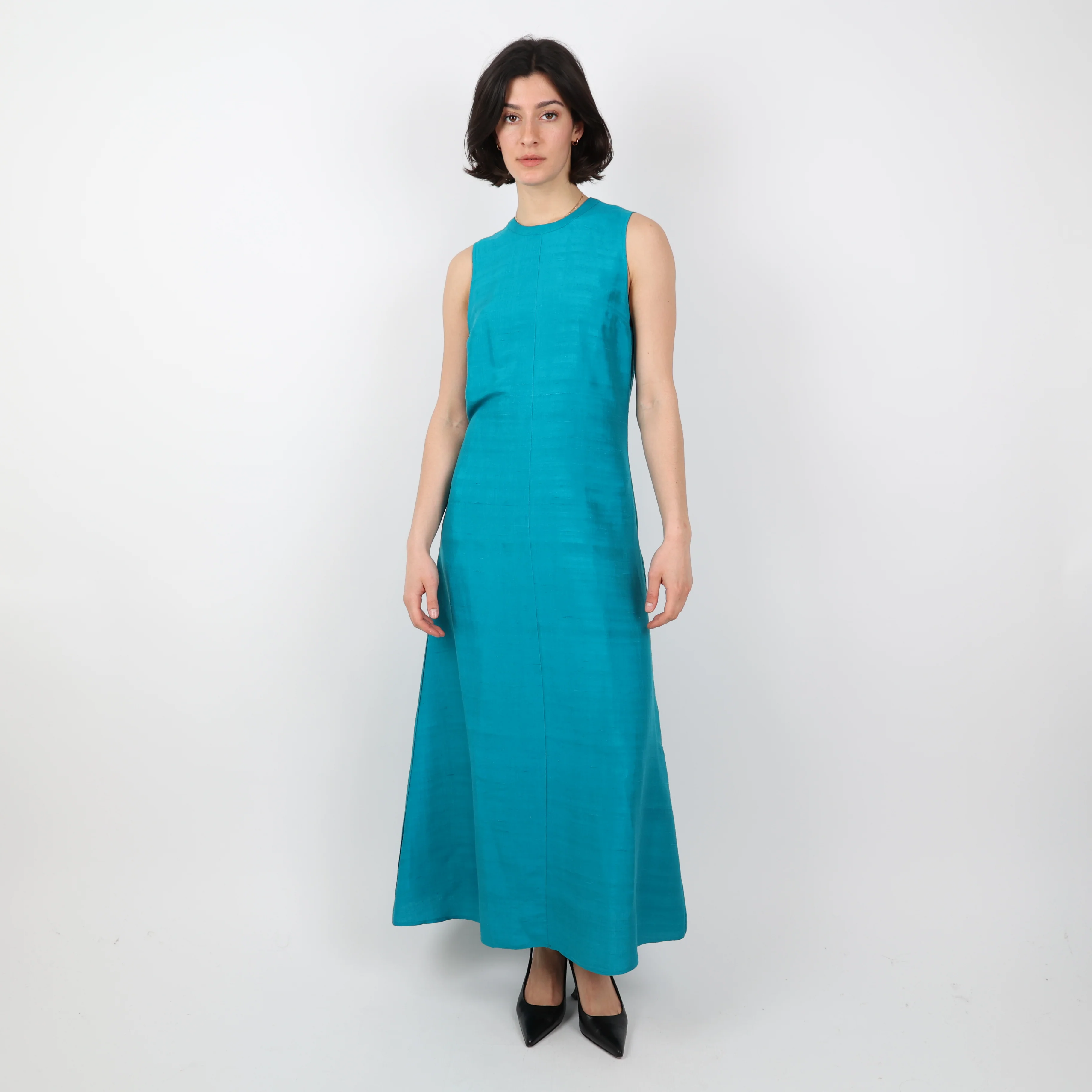 Dress, UK Size 10 - Image 4
