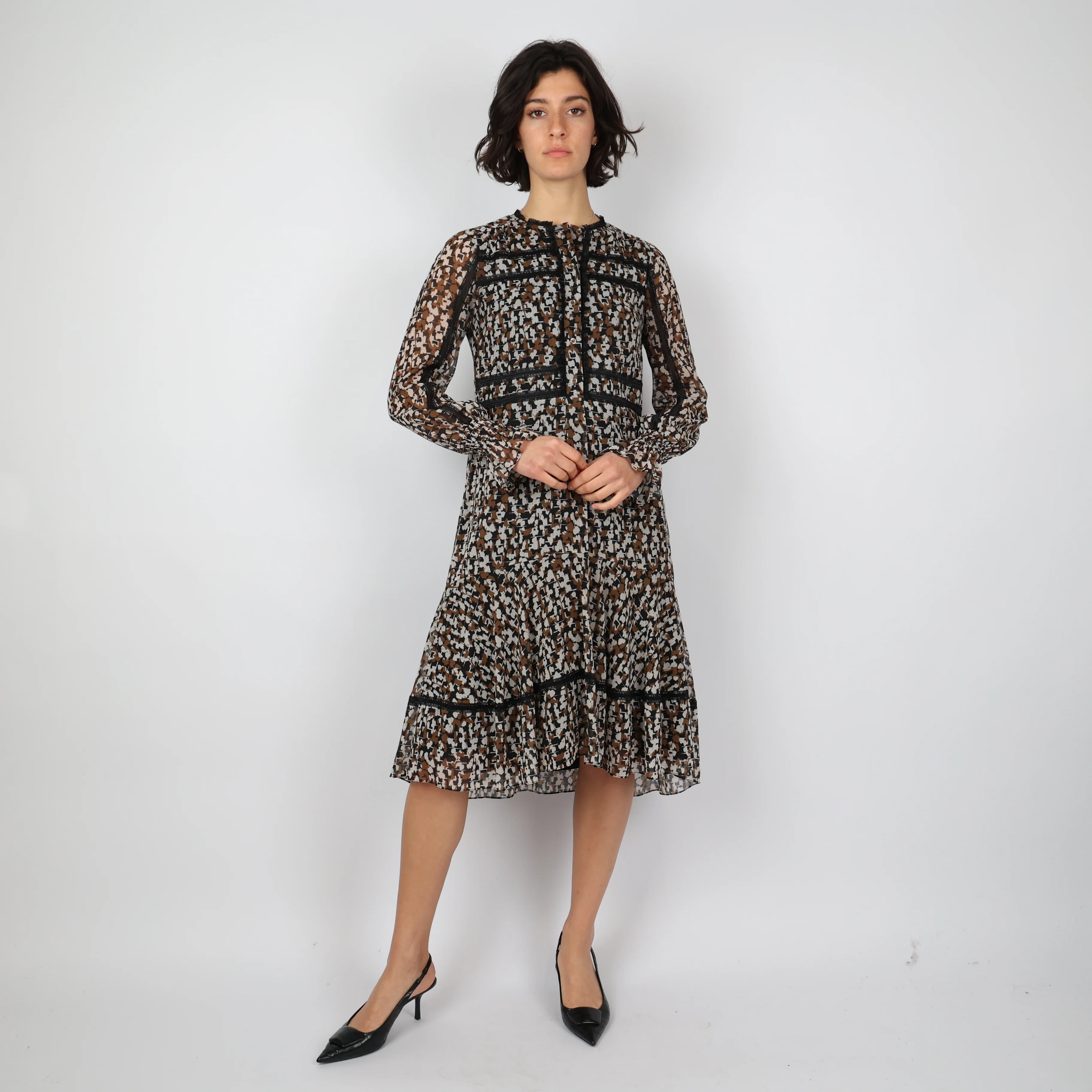 Dress, UK Size 6