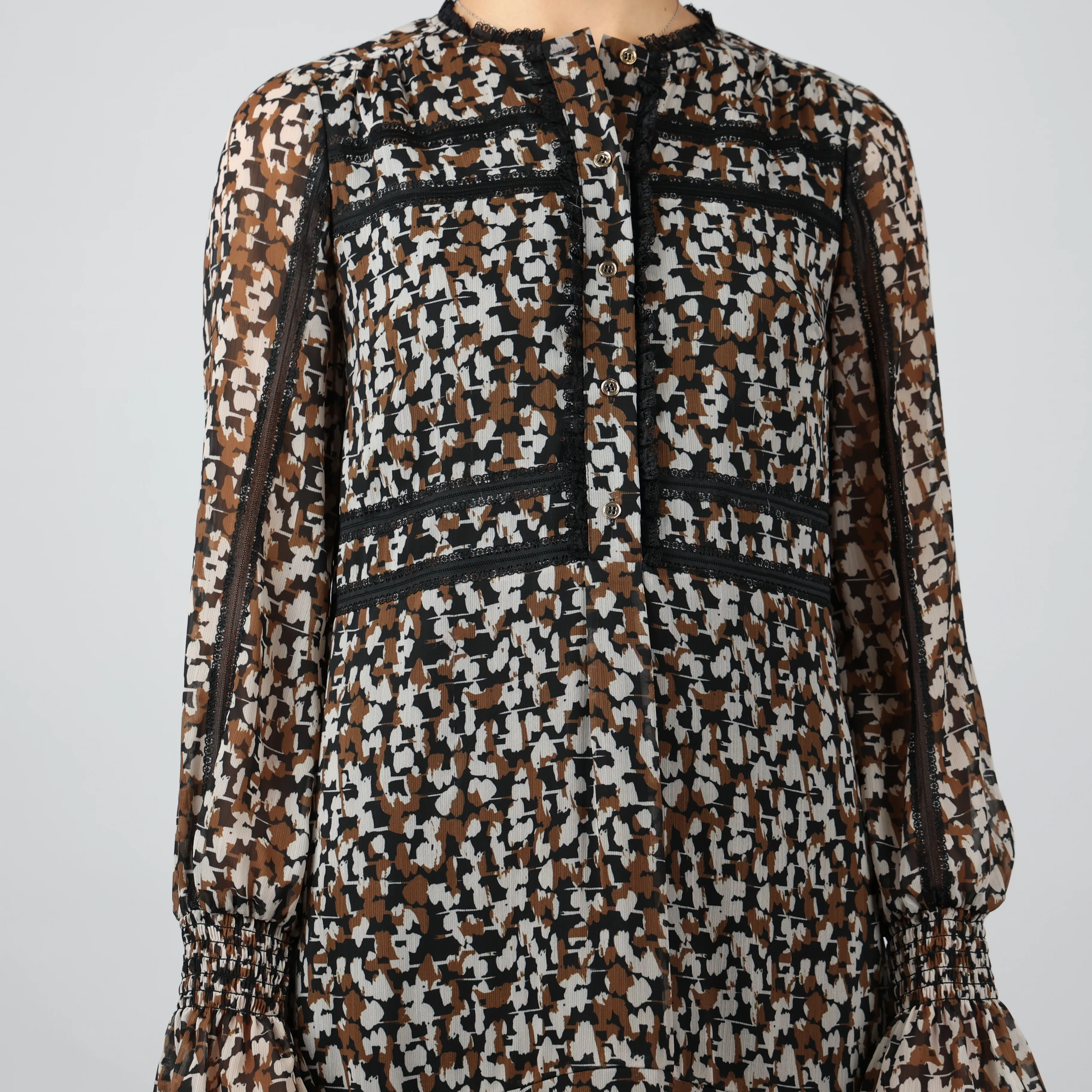Dress, UK Size 6 - Image 2