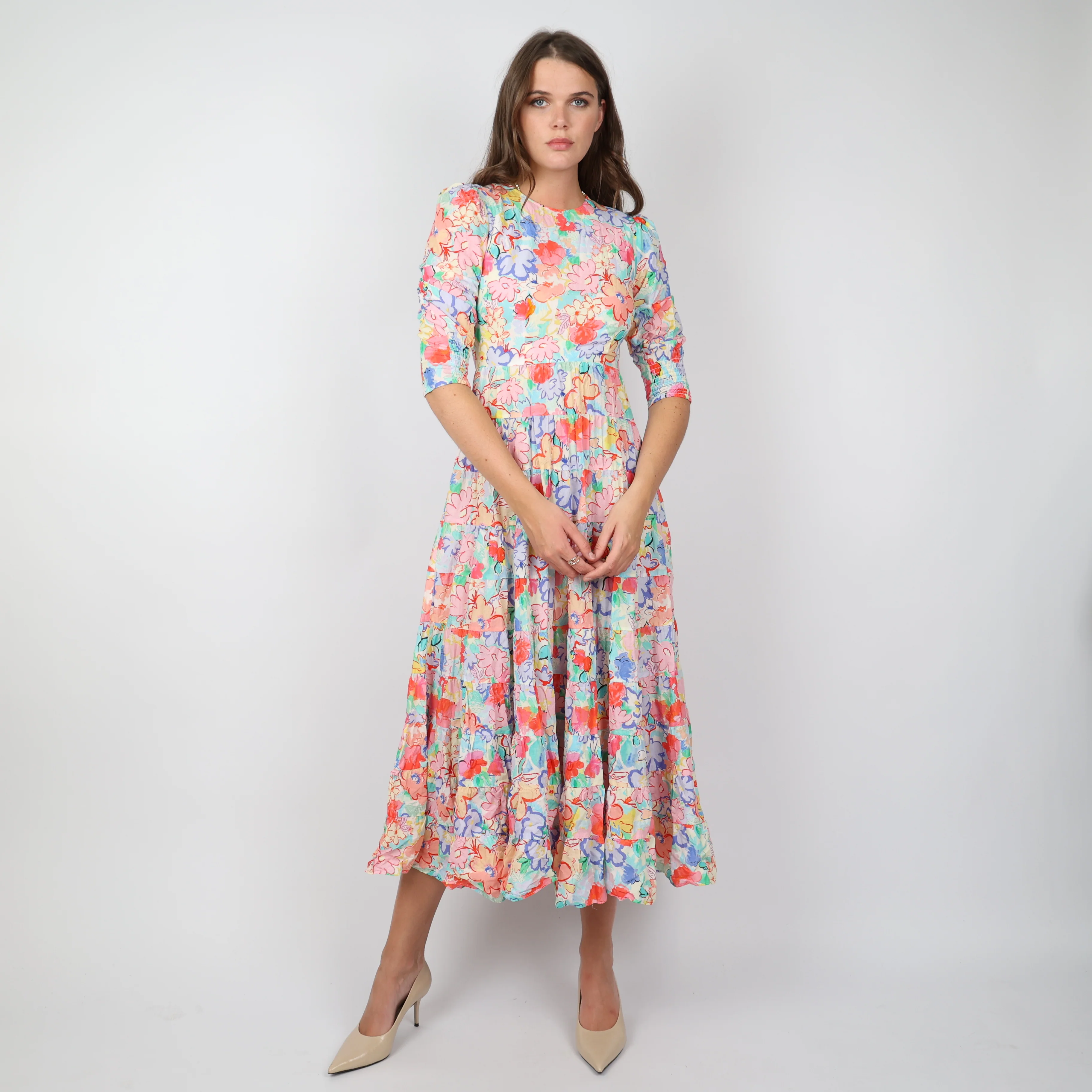 Dress, UK Size 10