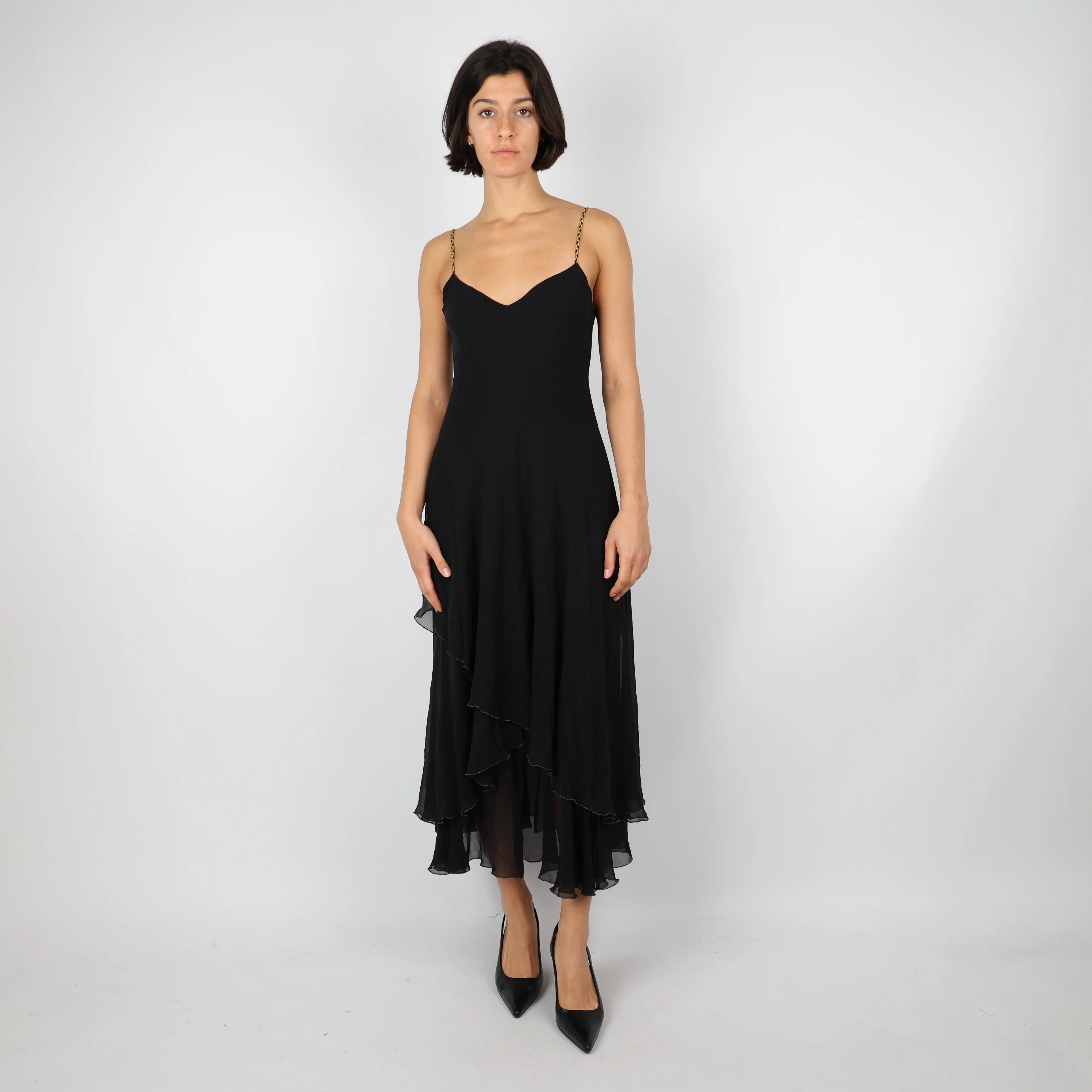 Dress, UK Size 12