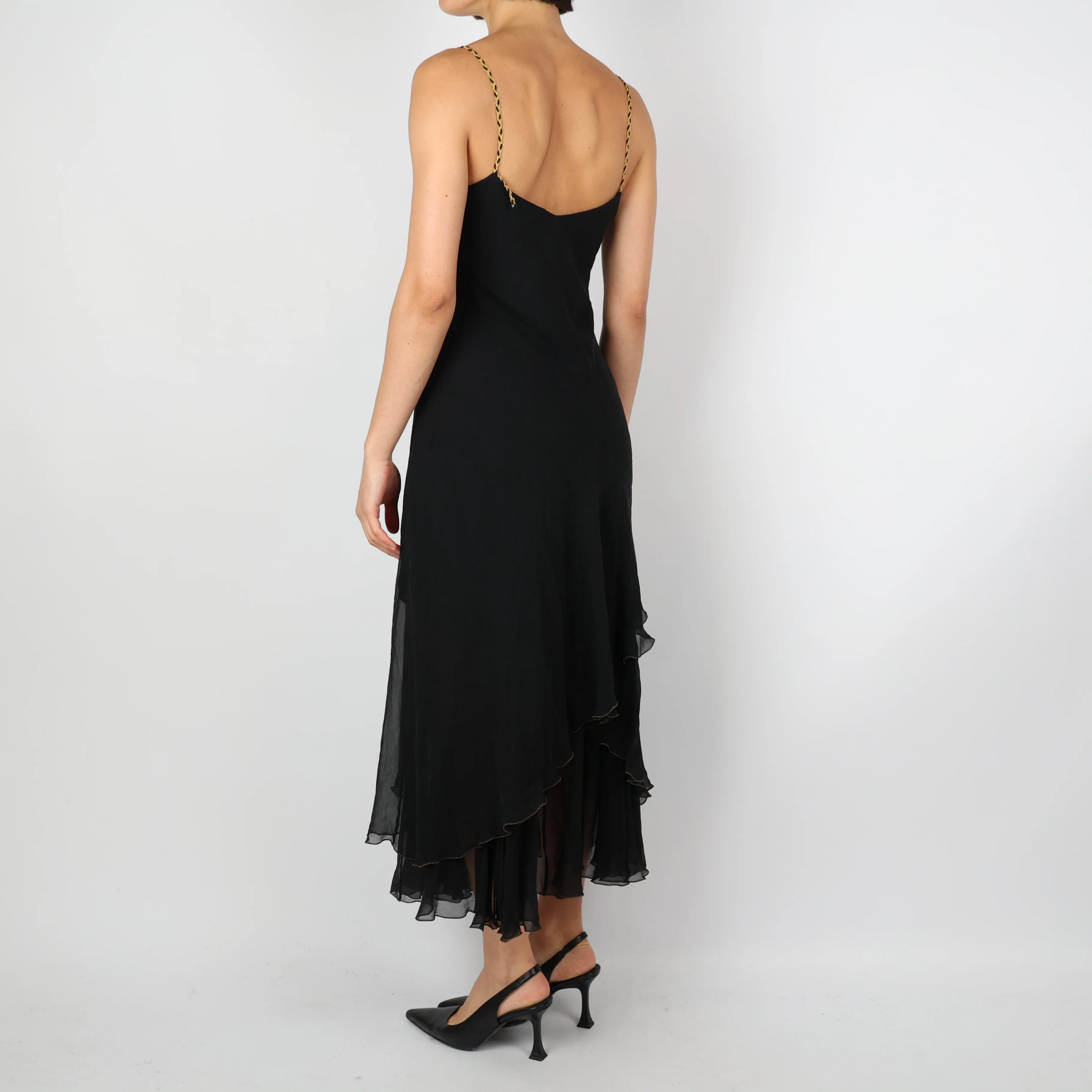 Dress, UK Size 12 - Image 2