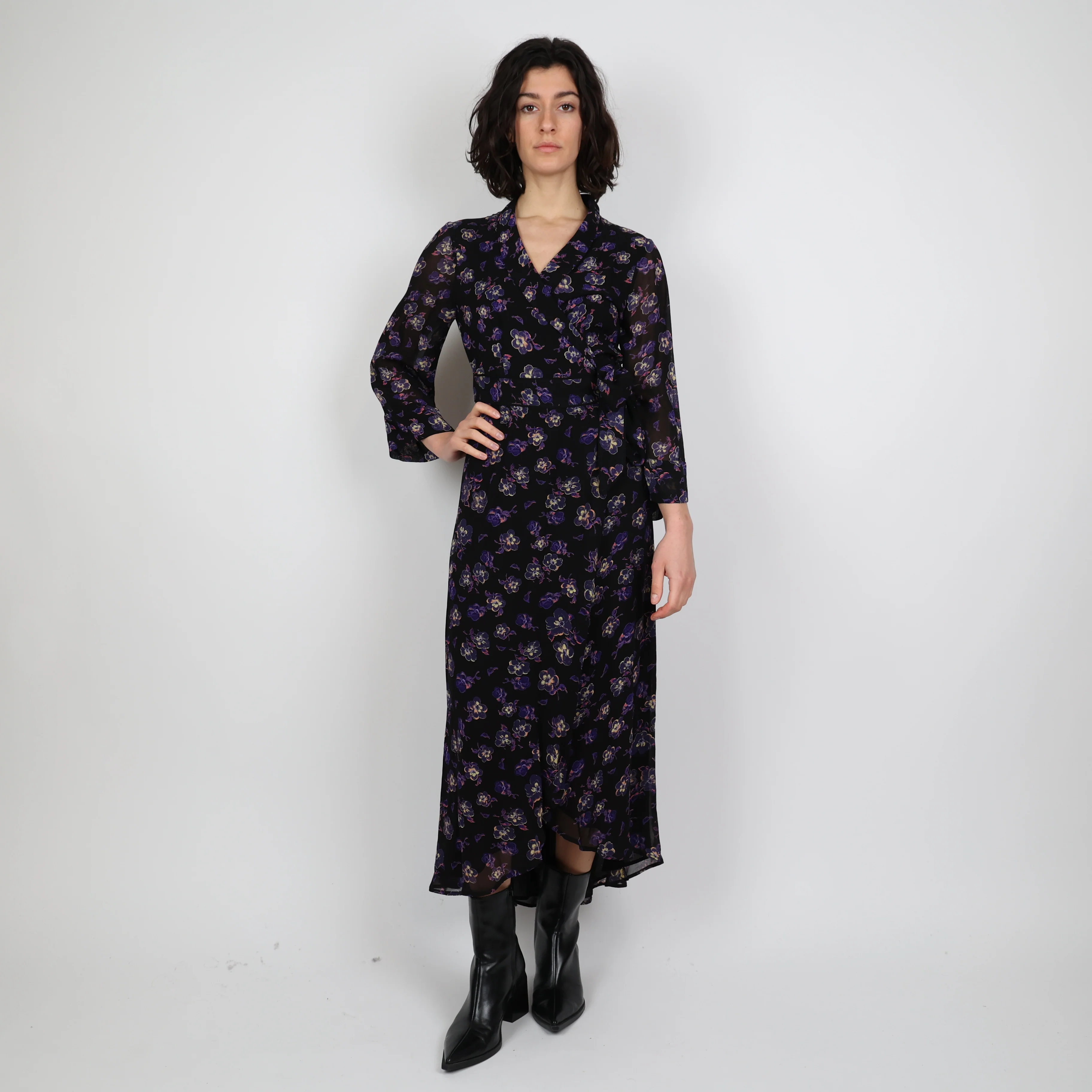 Dress, UK Size 10 - Image 2