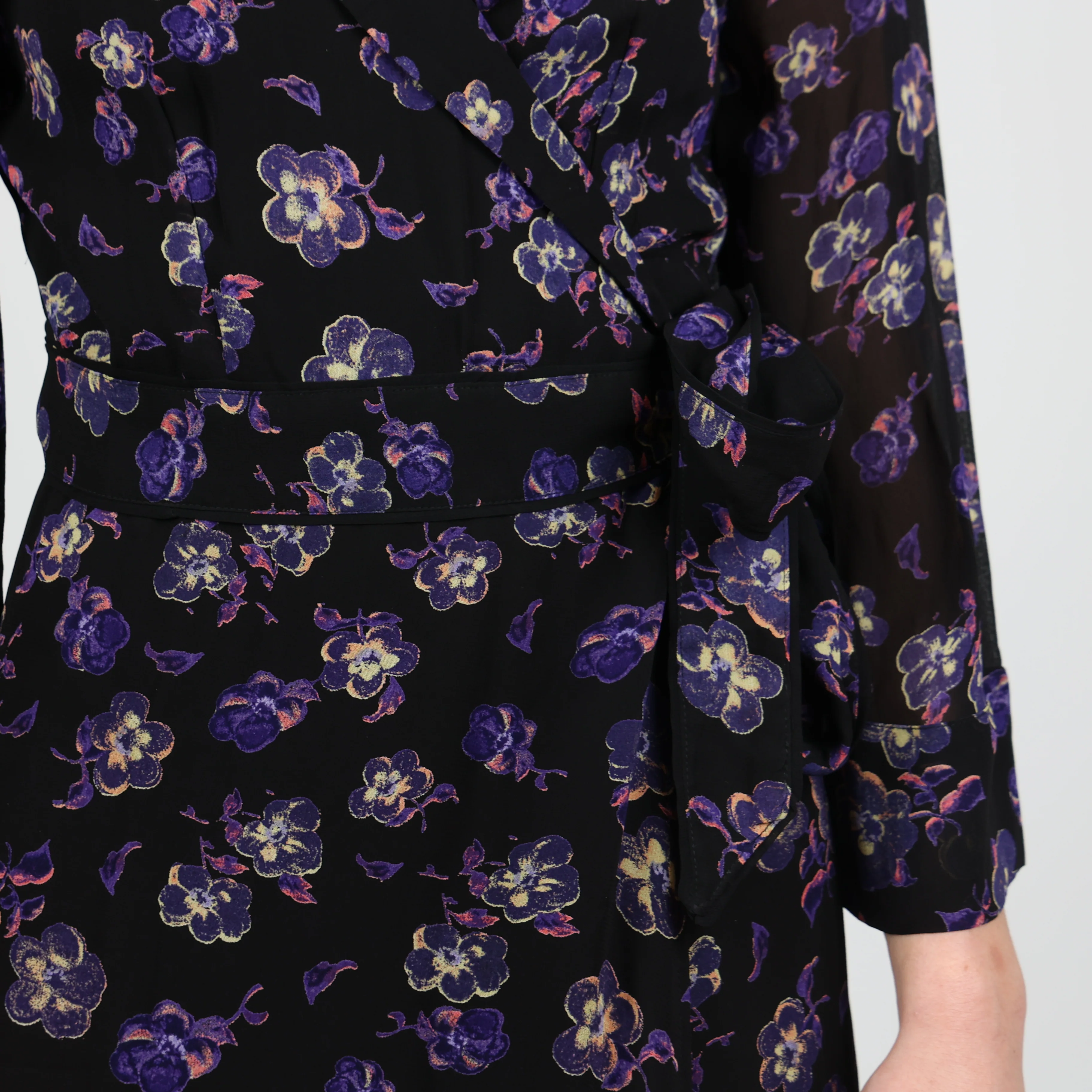 Dress, UK Size 10 - Image 4