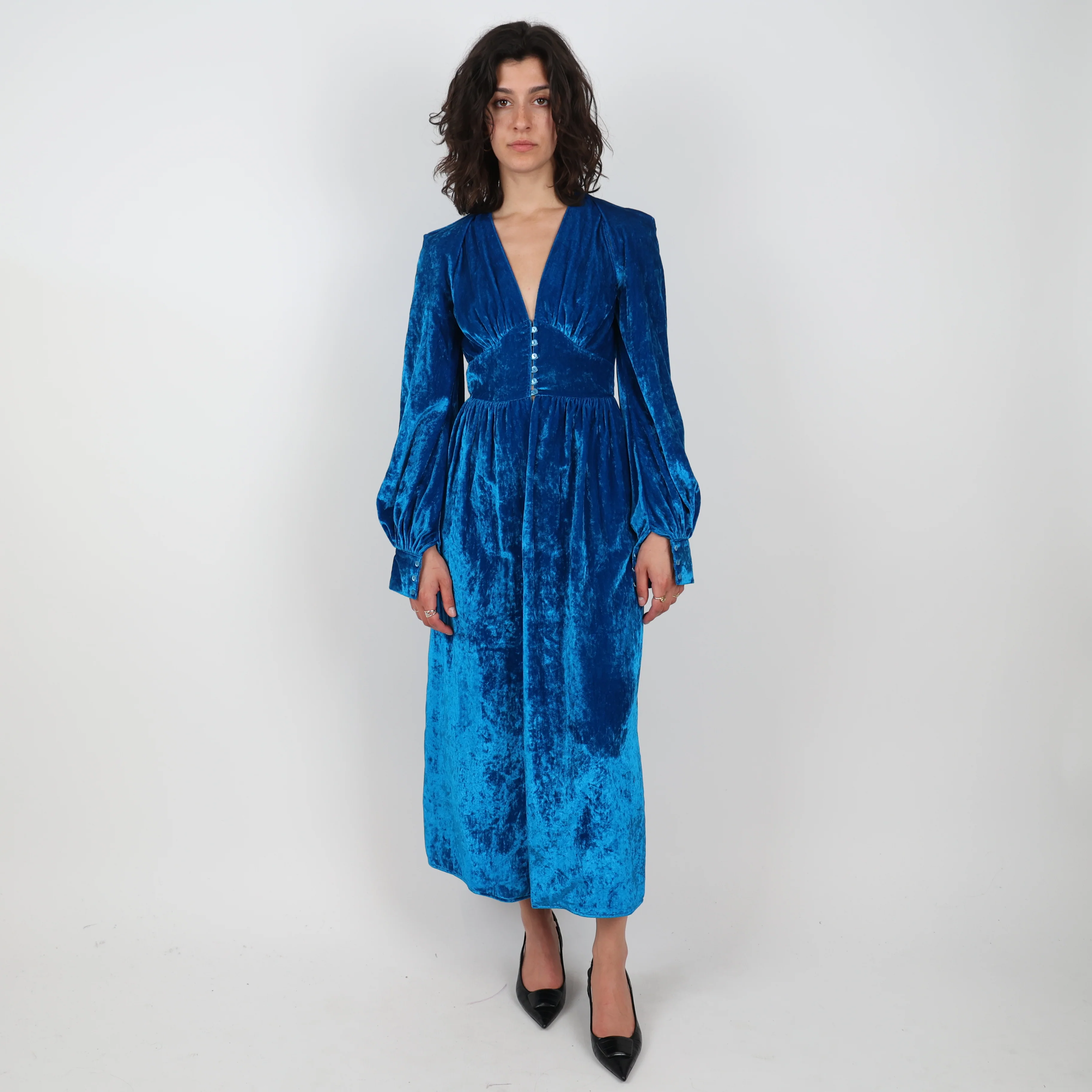 Dress, UK Size 6