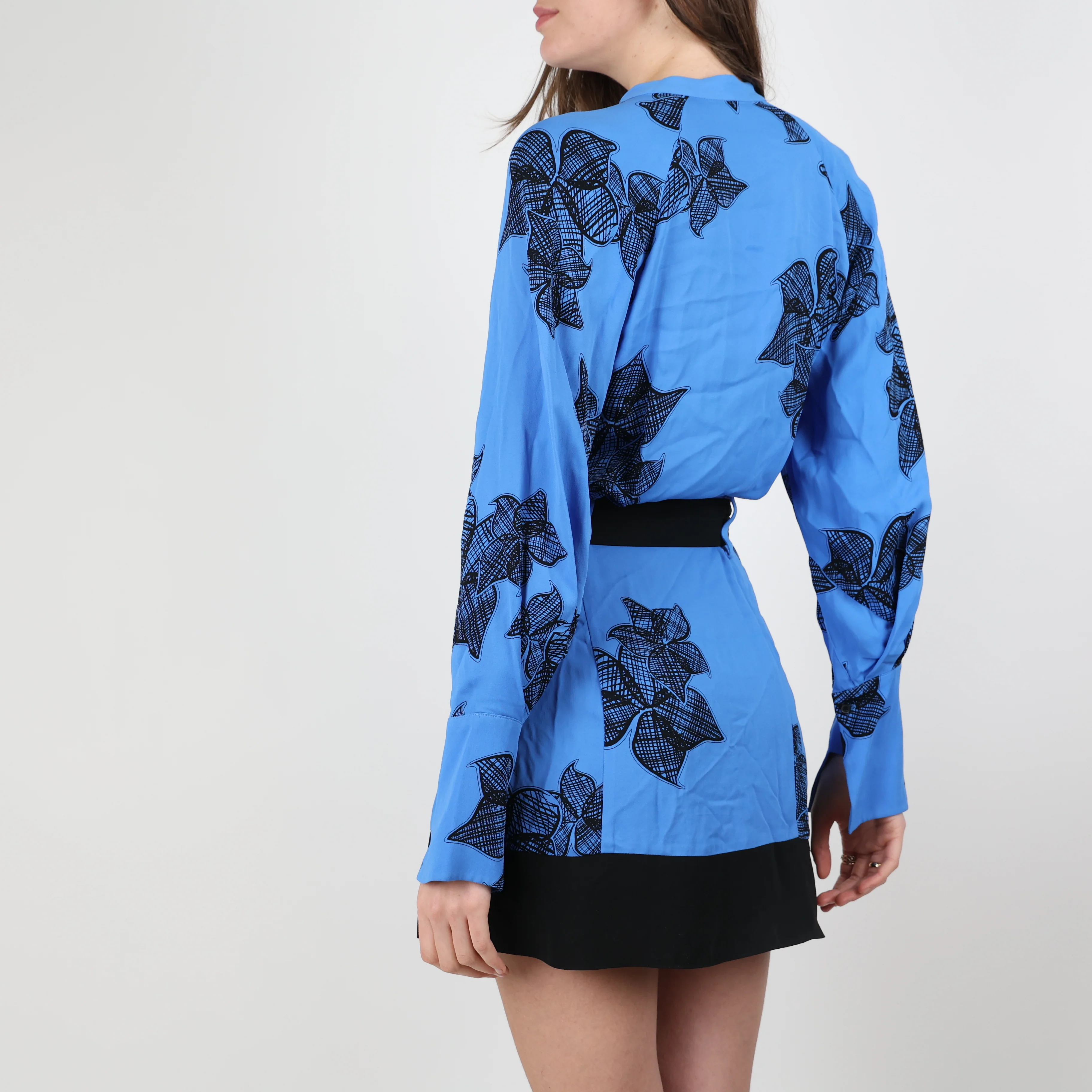 Dress, UK Size 6 - Image 3
