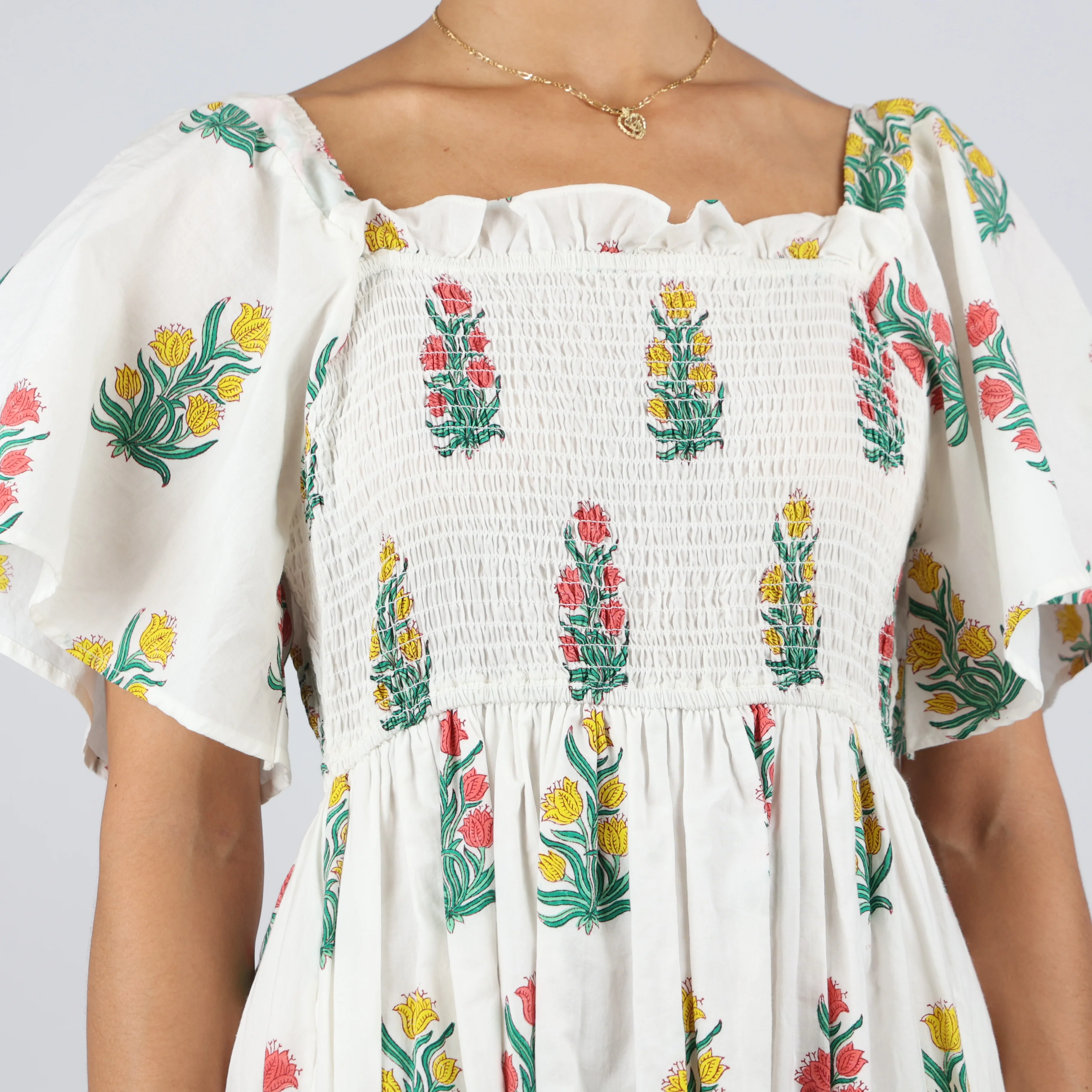 Dress, UK Size 10 - Image 4