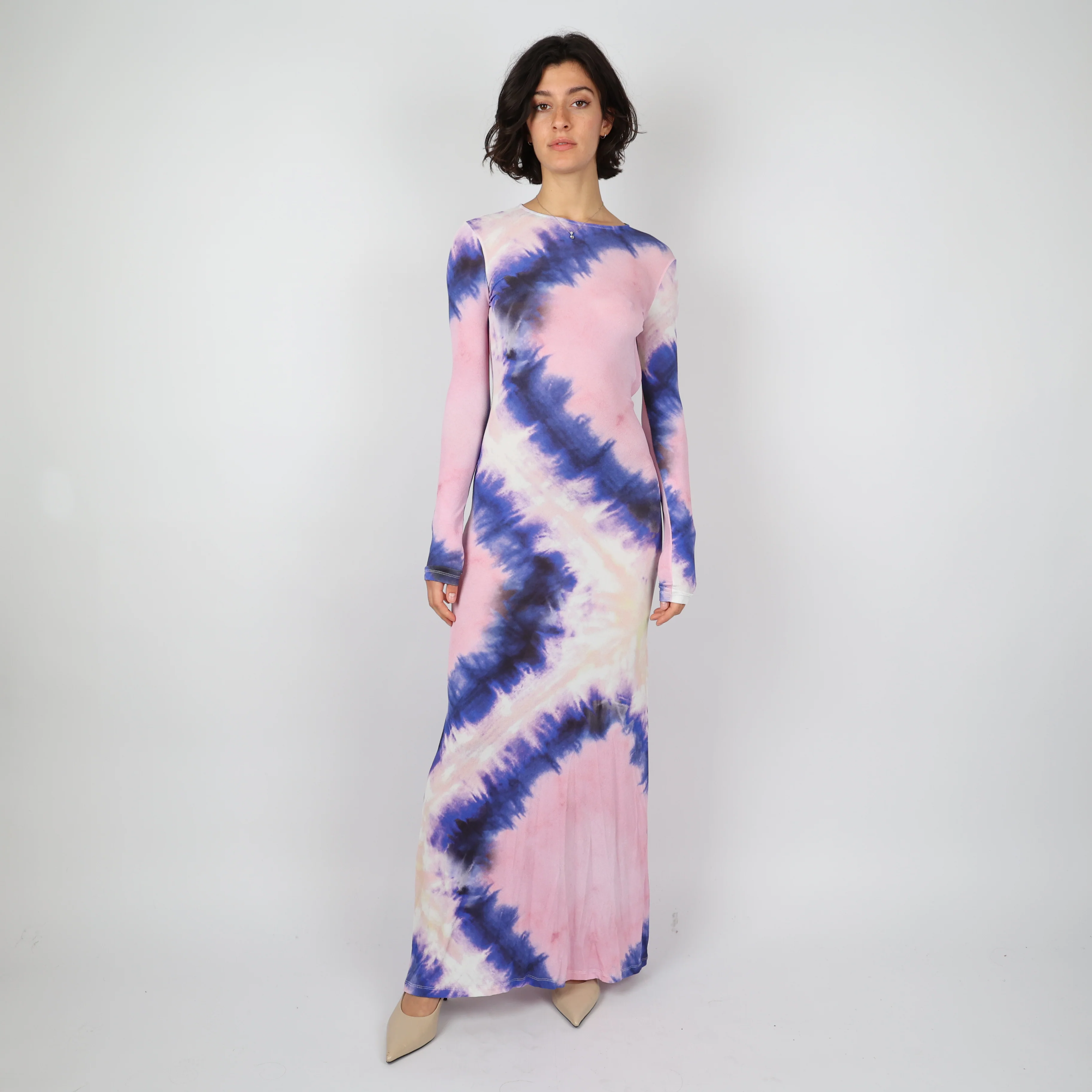 Dress, UK Size 8 - Image 2