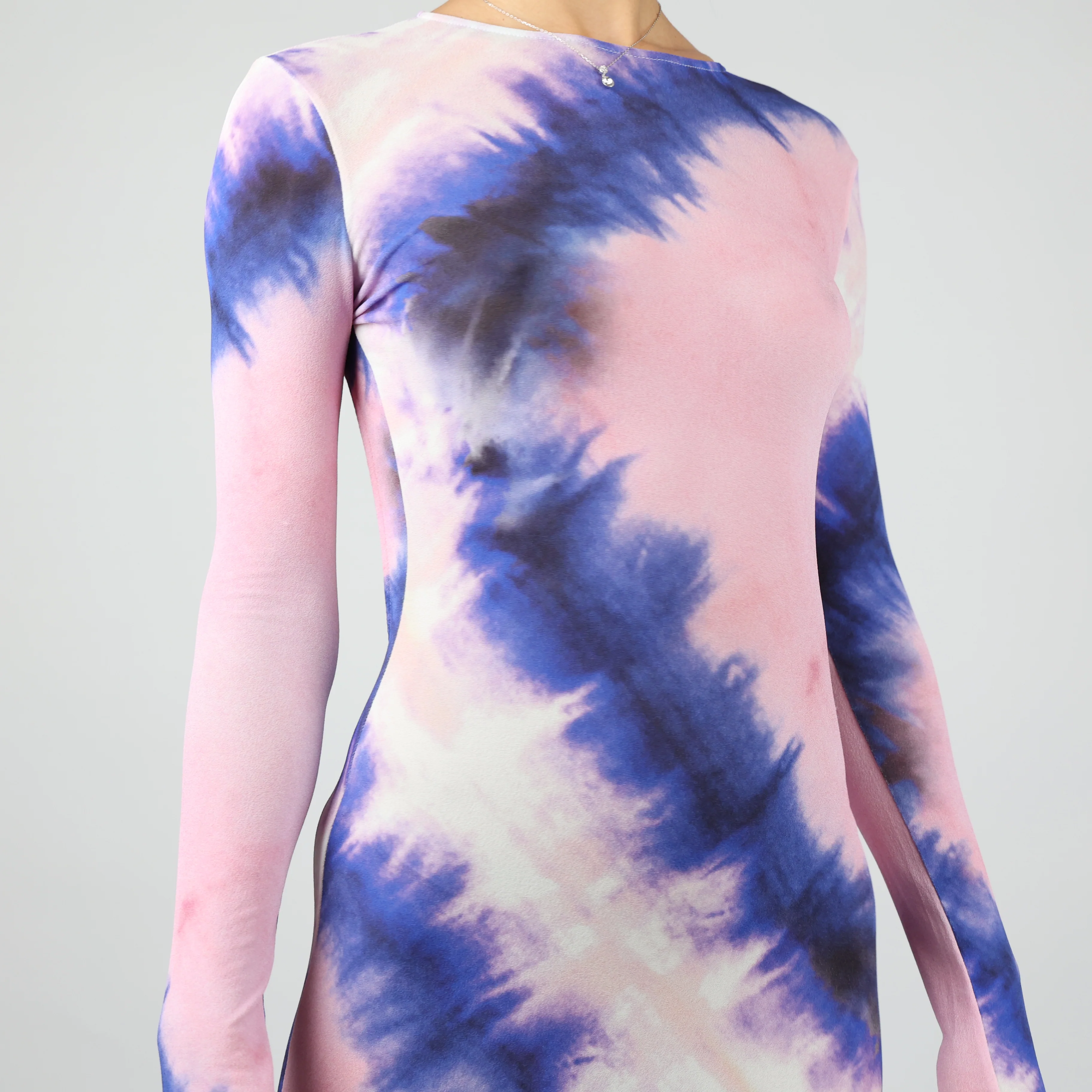 Dress, UK Size 8 - Image 4