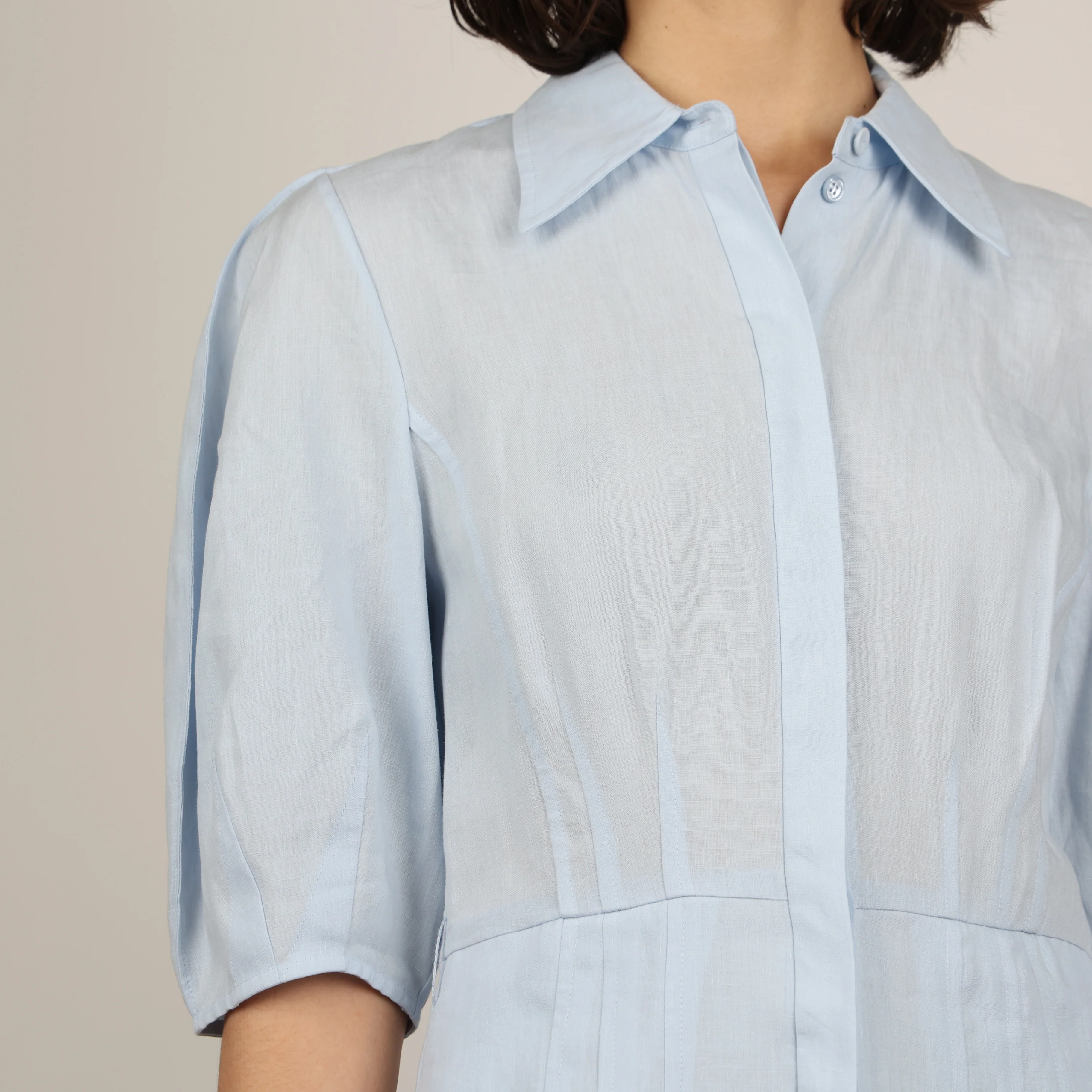 Dress, UK Size 10 - Image 4