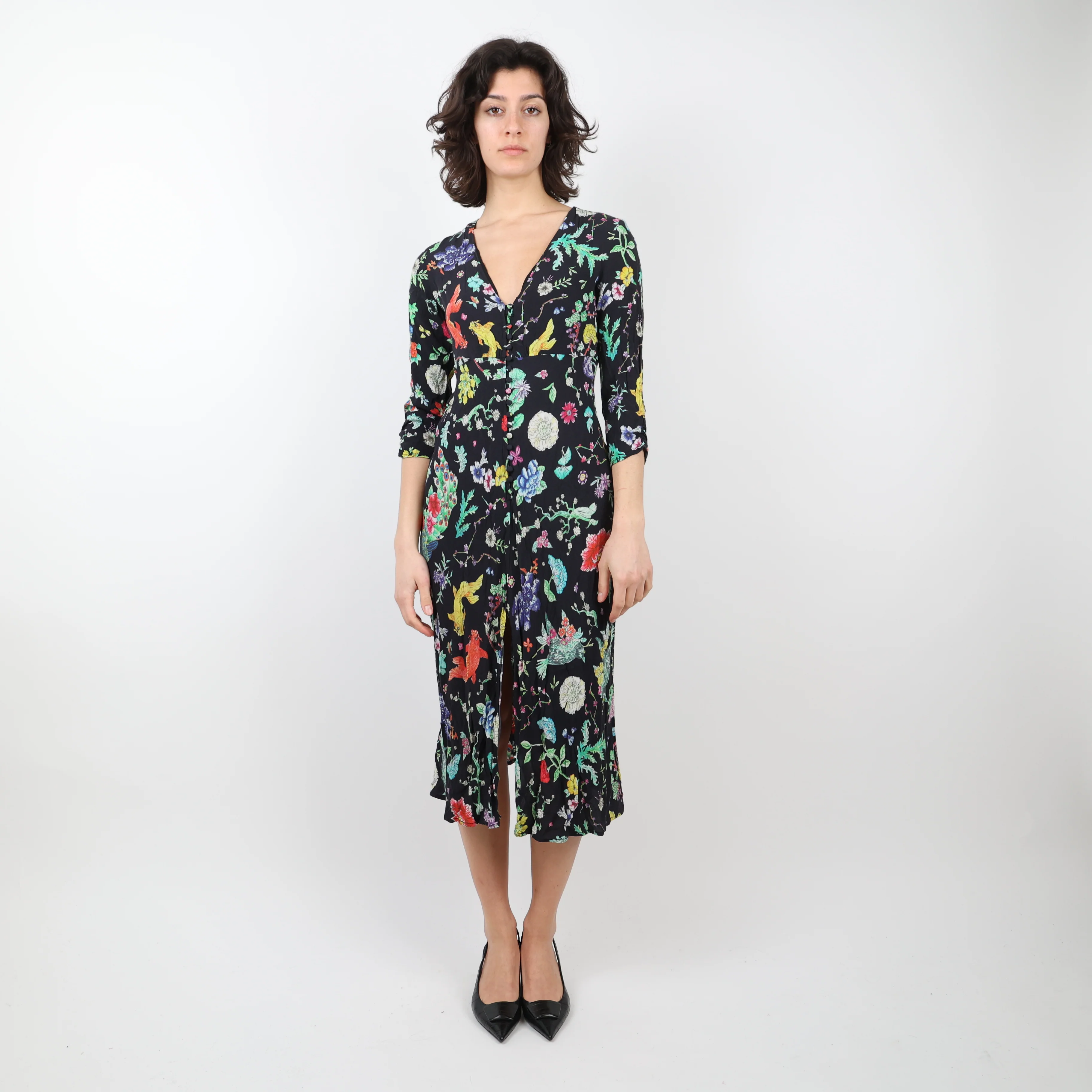 Dress, UK Size 10