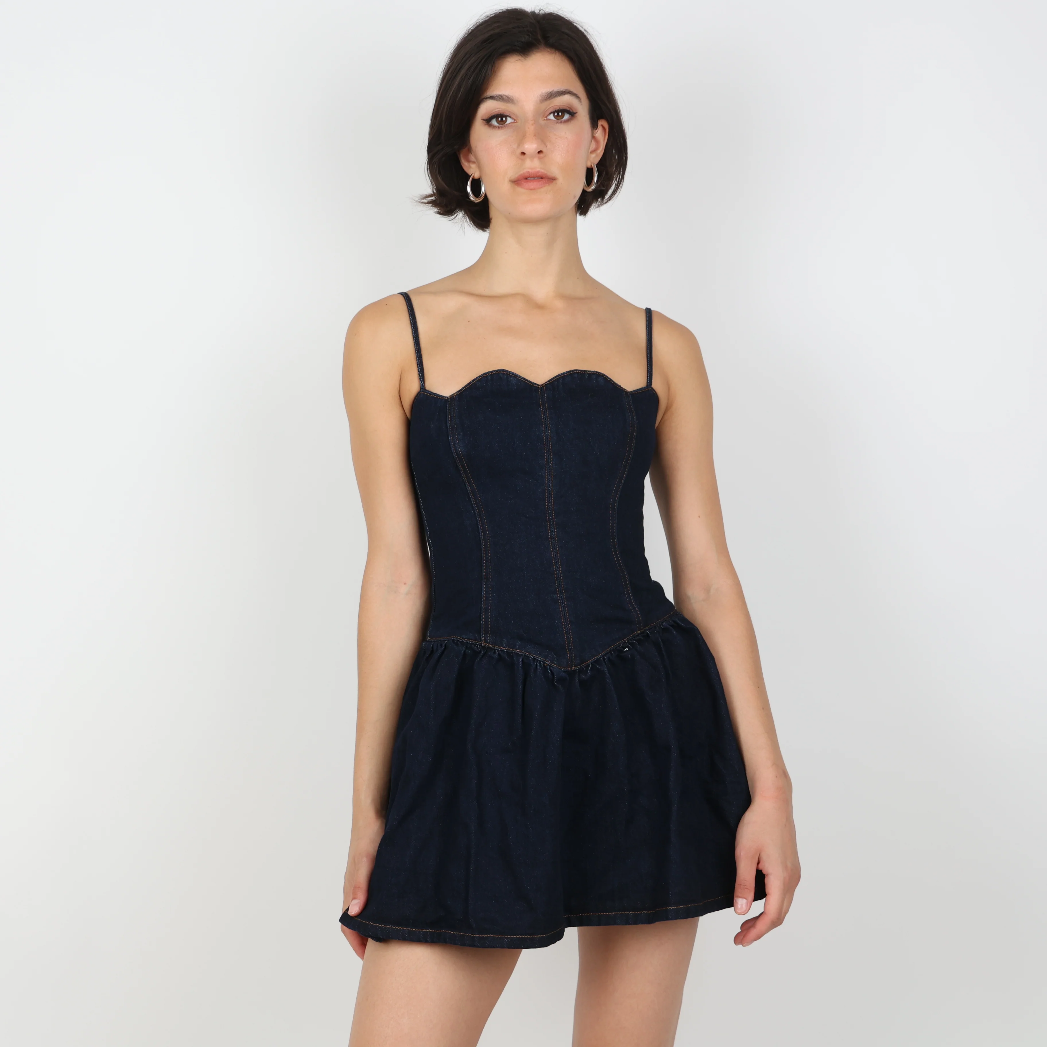 Dress, UK Size 4 - Image 2