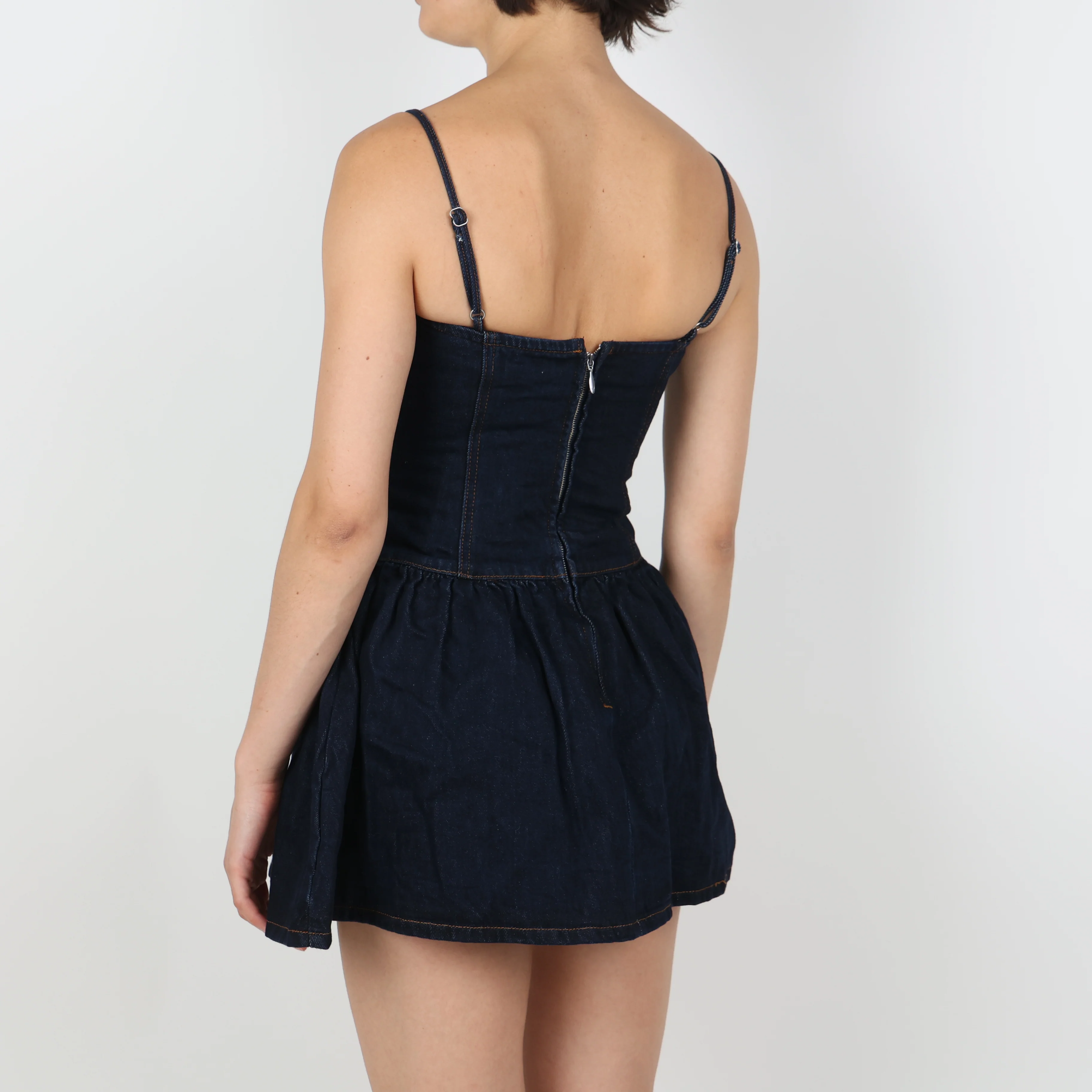 Dress, UK Size 4 - Image 3