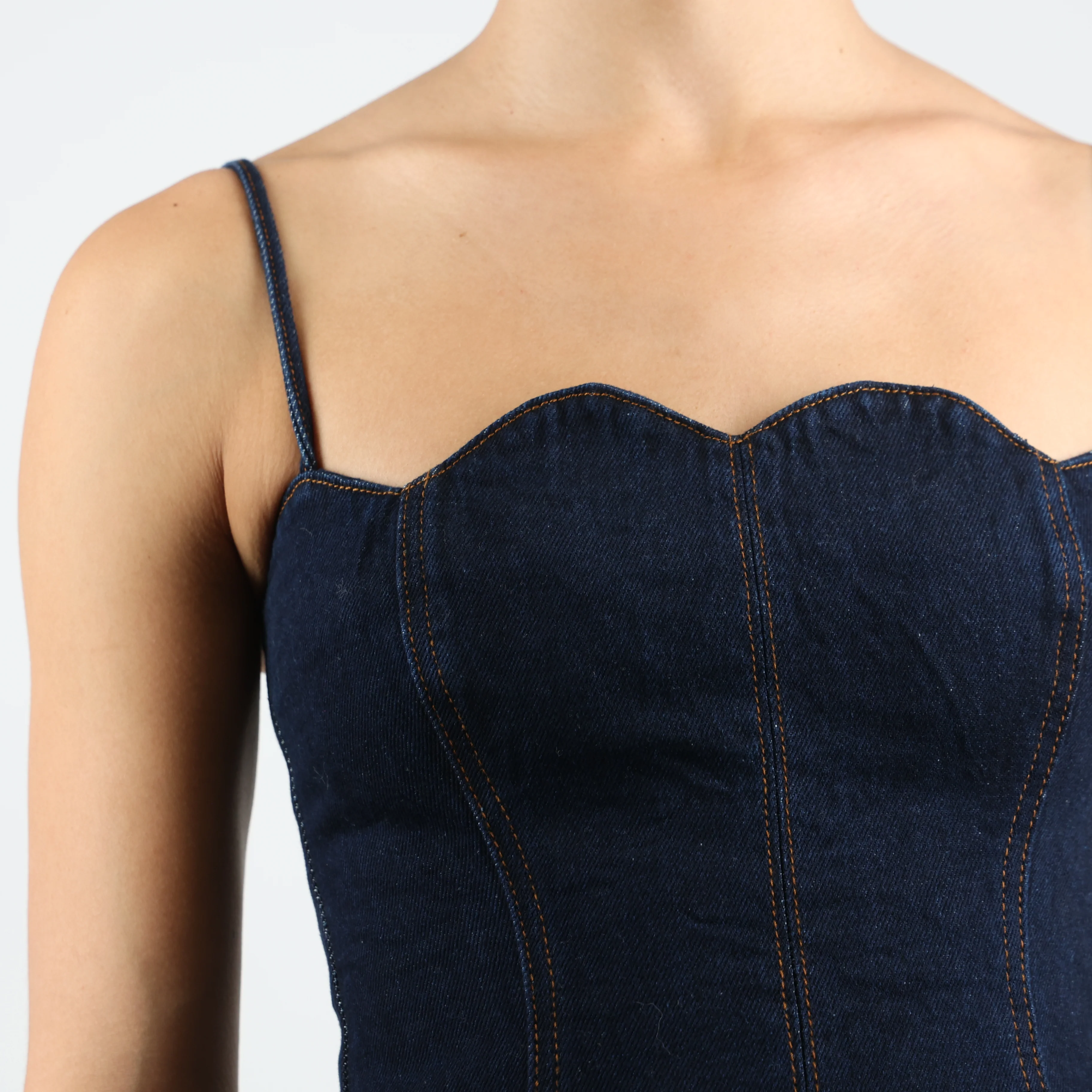 Dress, UK Size 4 - Image 4