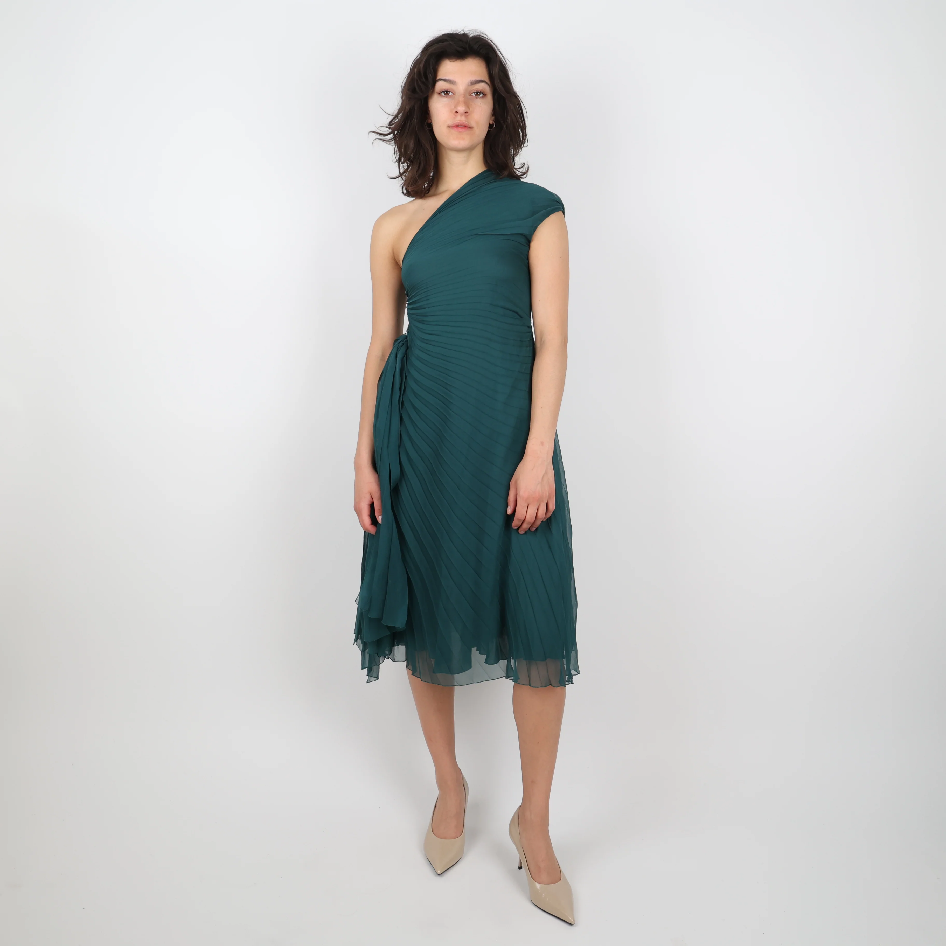 Dress, UK Size 8 - Image 2
