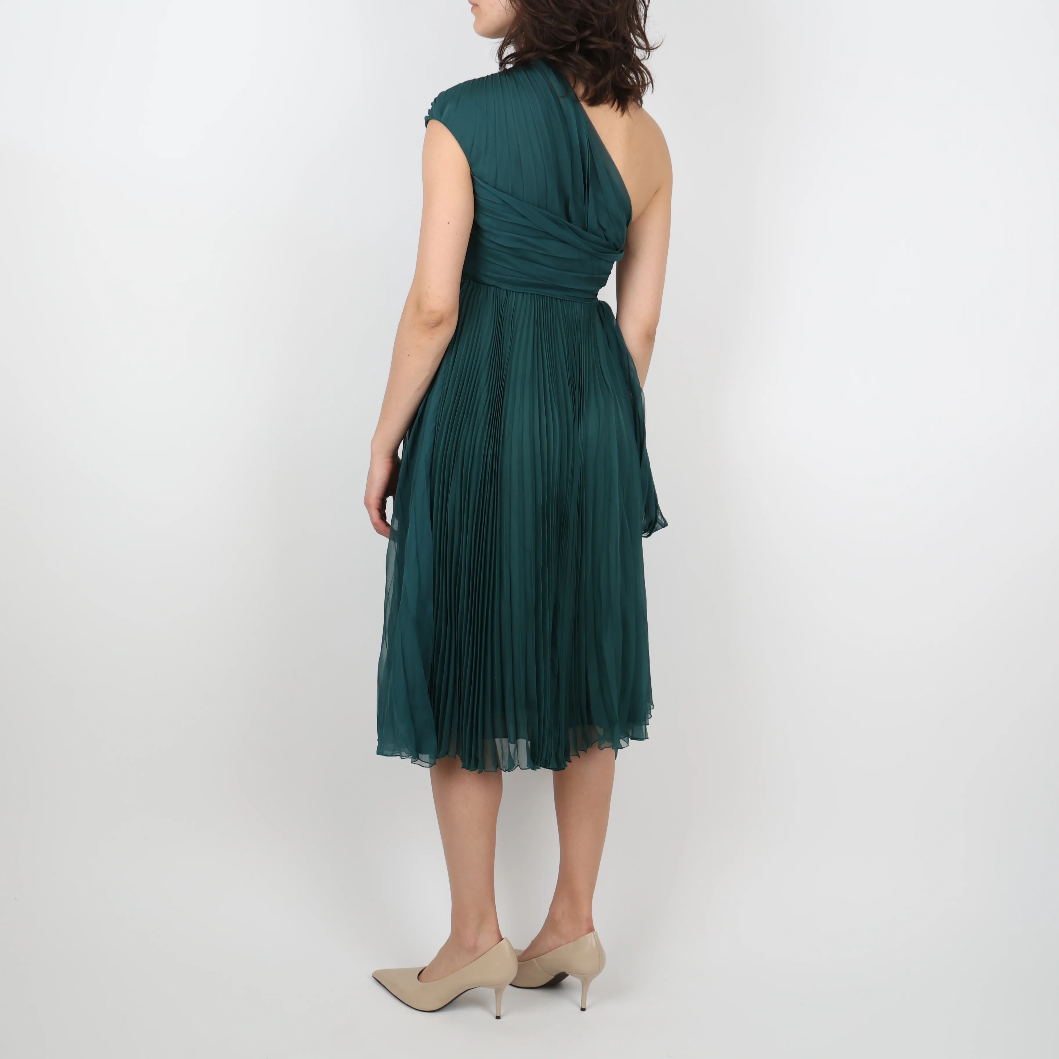 Dress, UK Size 8 - Image 3