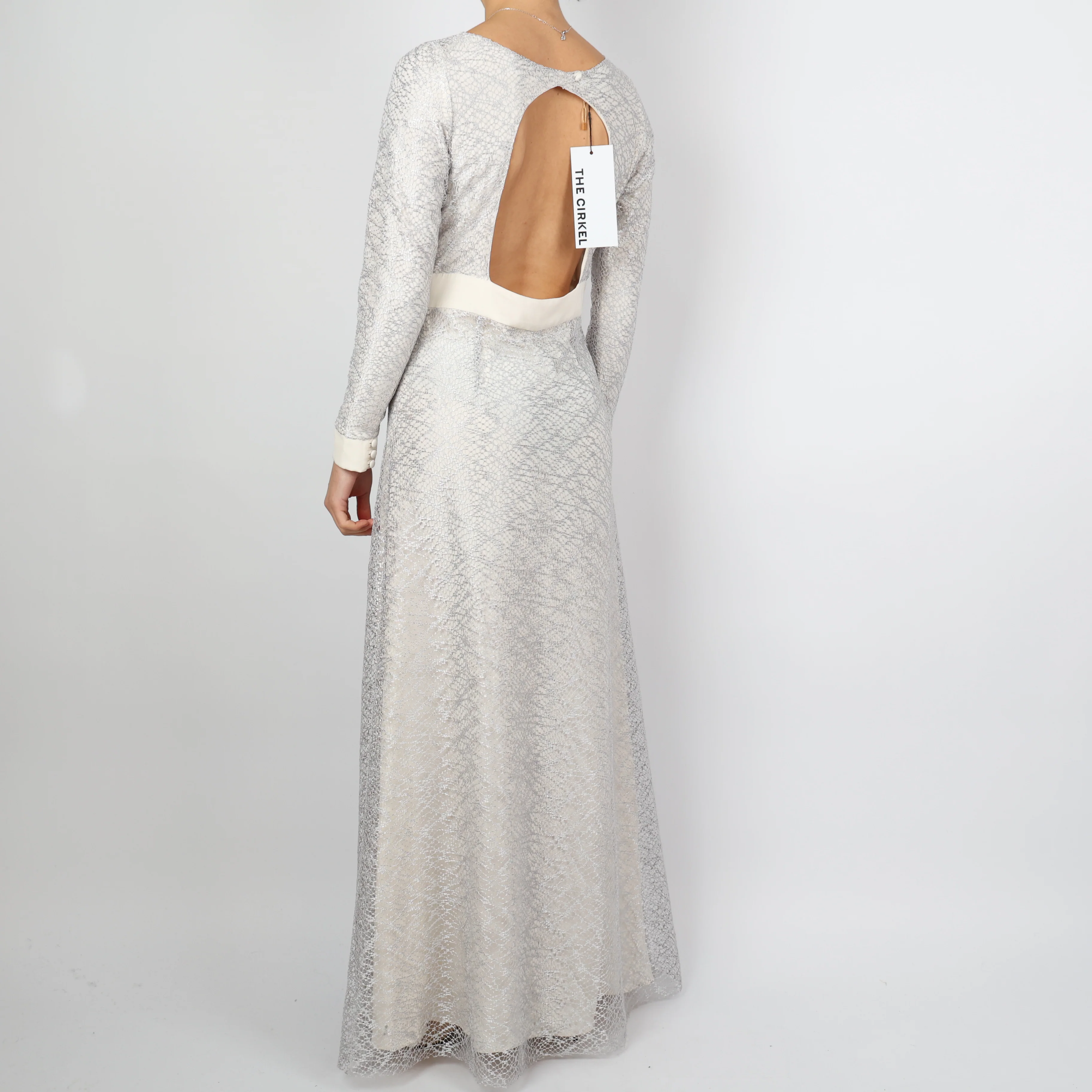 Dress, UK Size 10 - Image 2