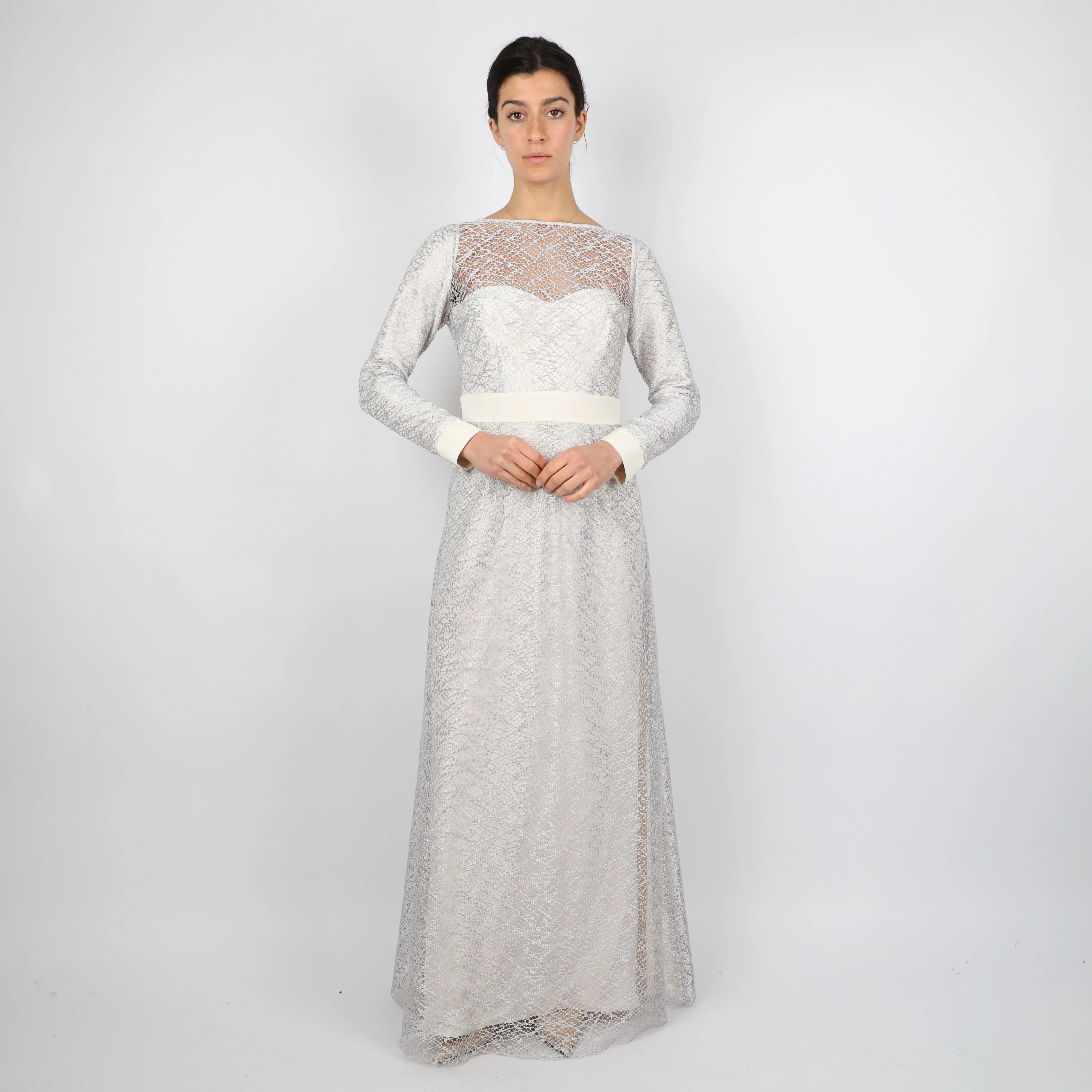 Dress, UK Size 10 - Image 3