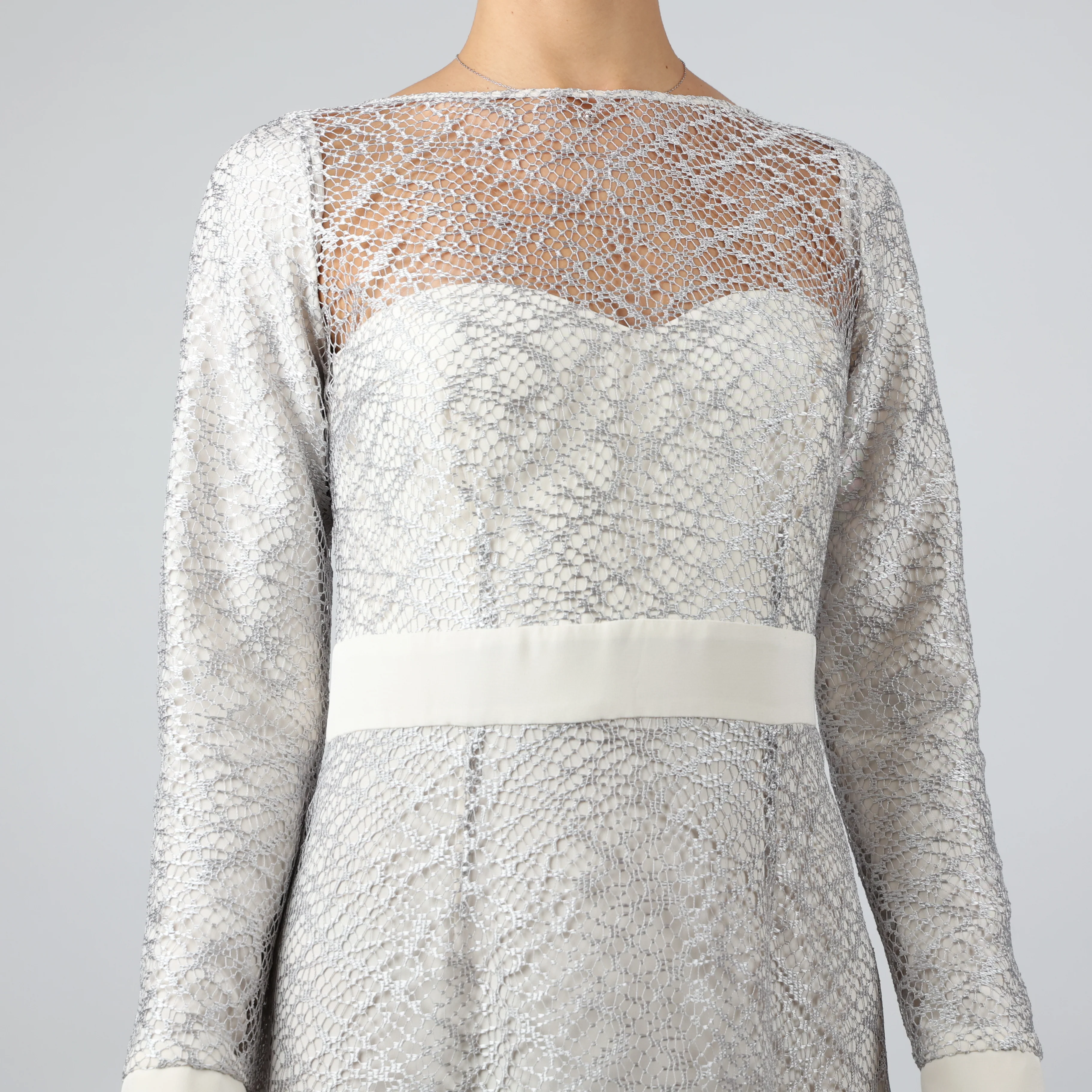 Dress, UK Size 10 - Image 4