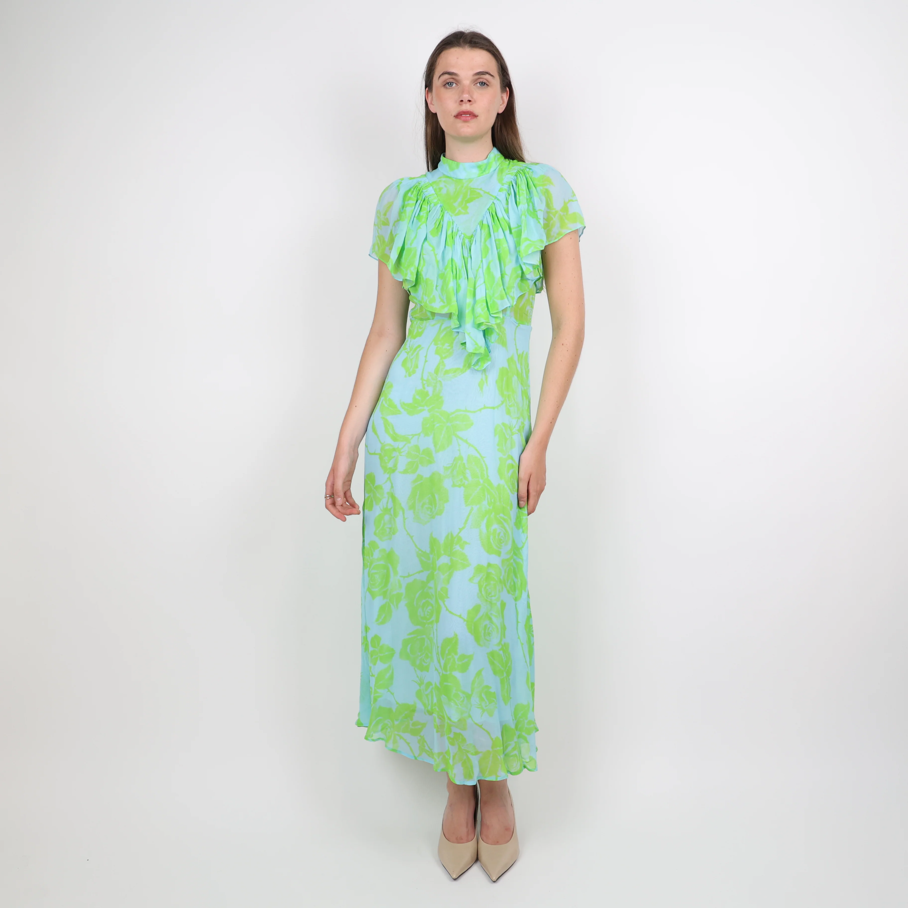 Dress, UK Size 10