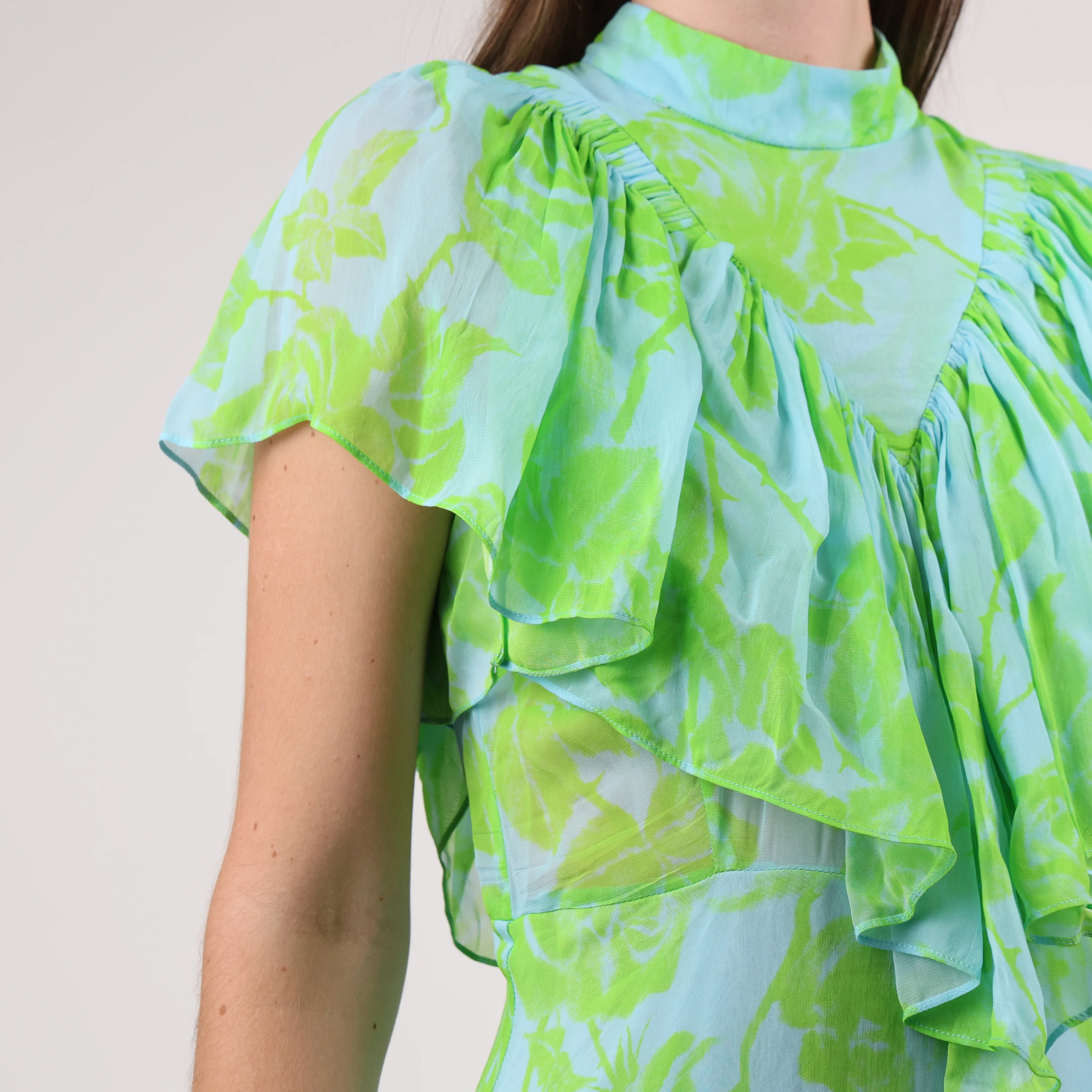 Dress, UK Size 10 - Image 3