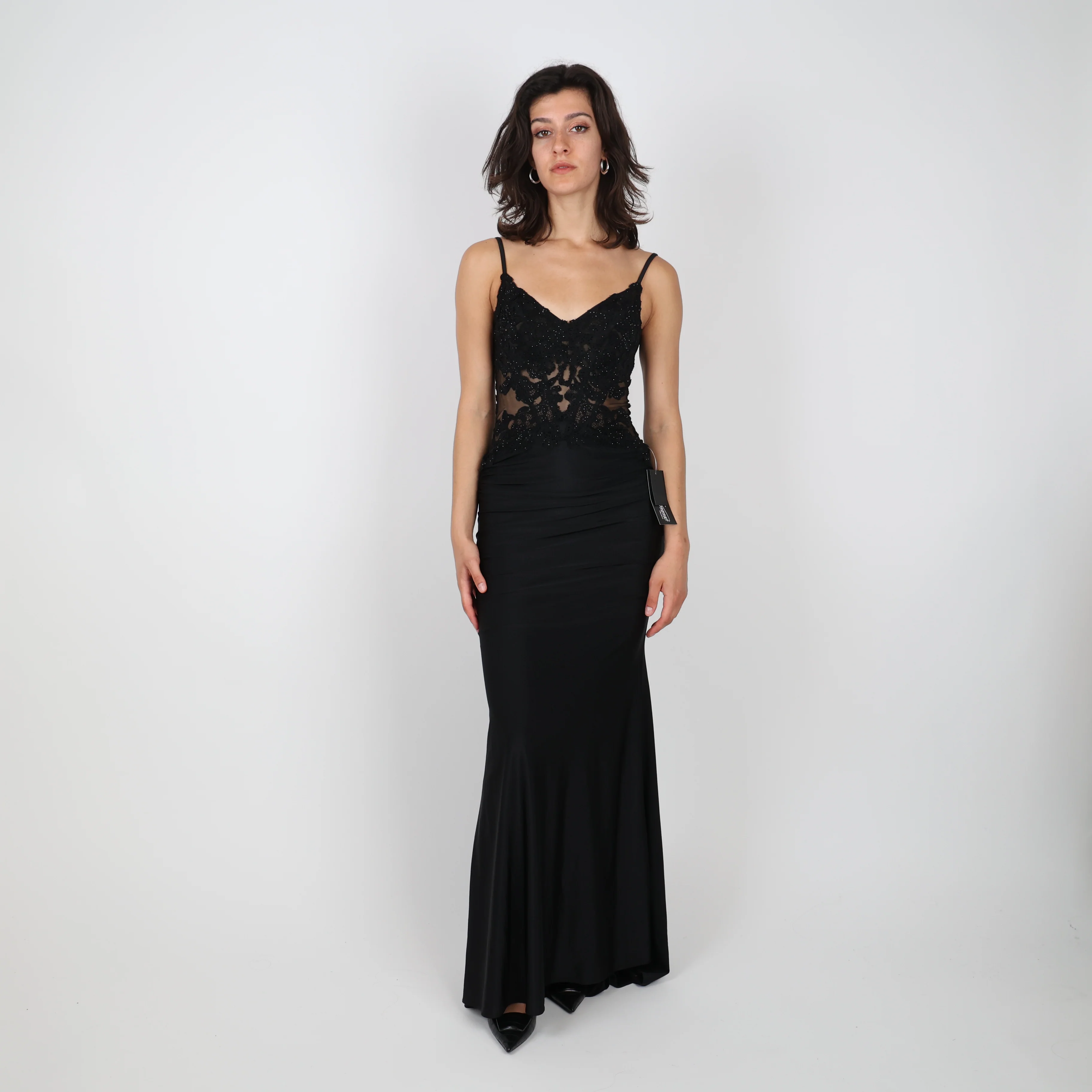 Dress, UK Size 6 - Image 2