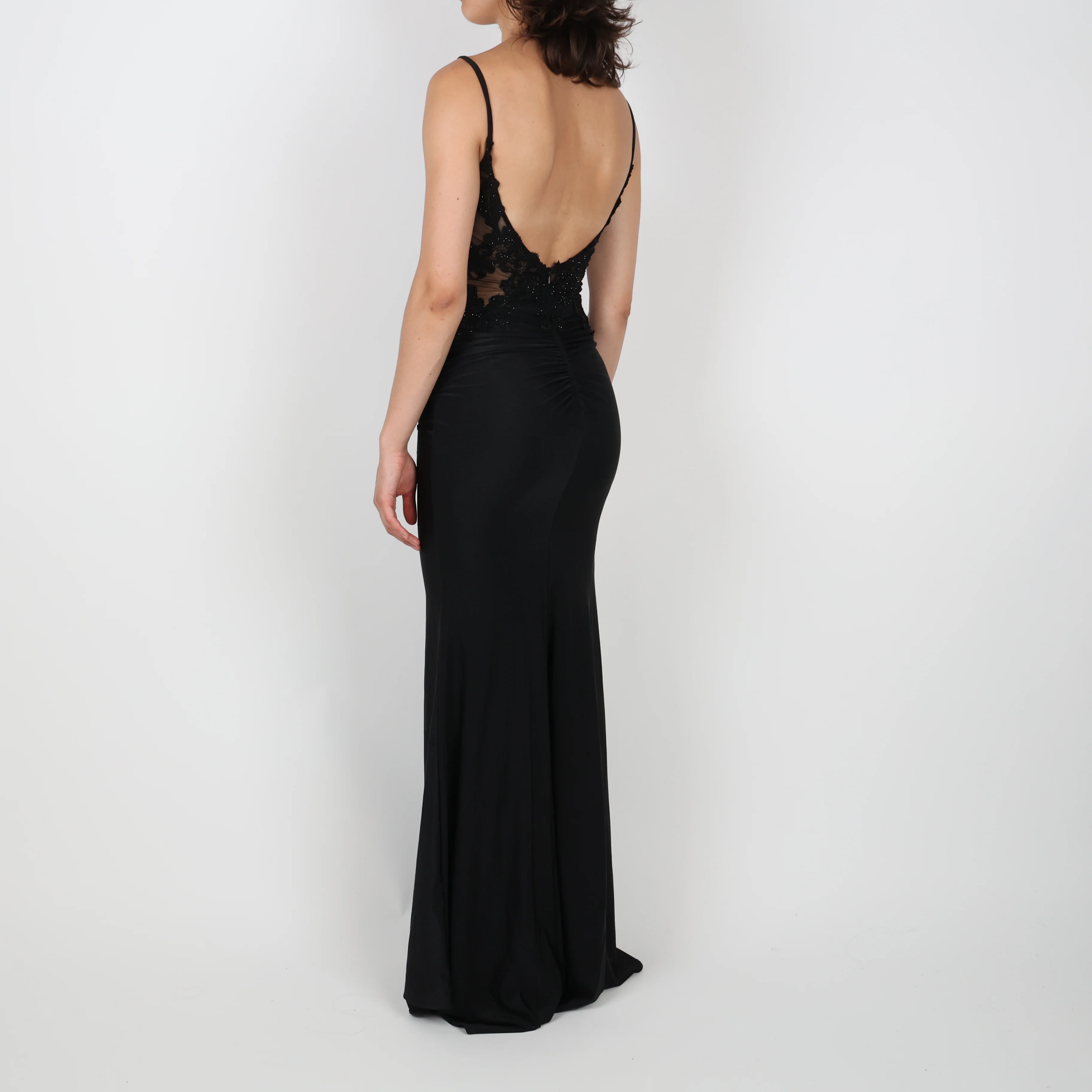 Dress, UK Size 6 - Image 3
