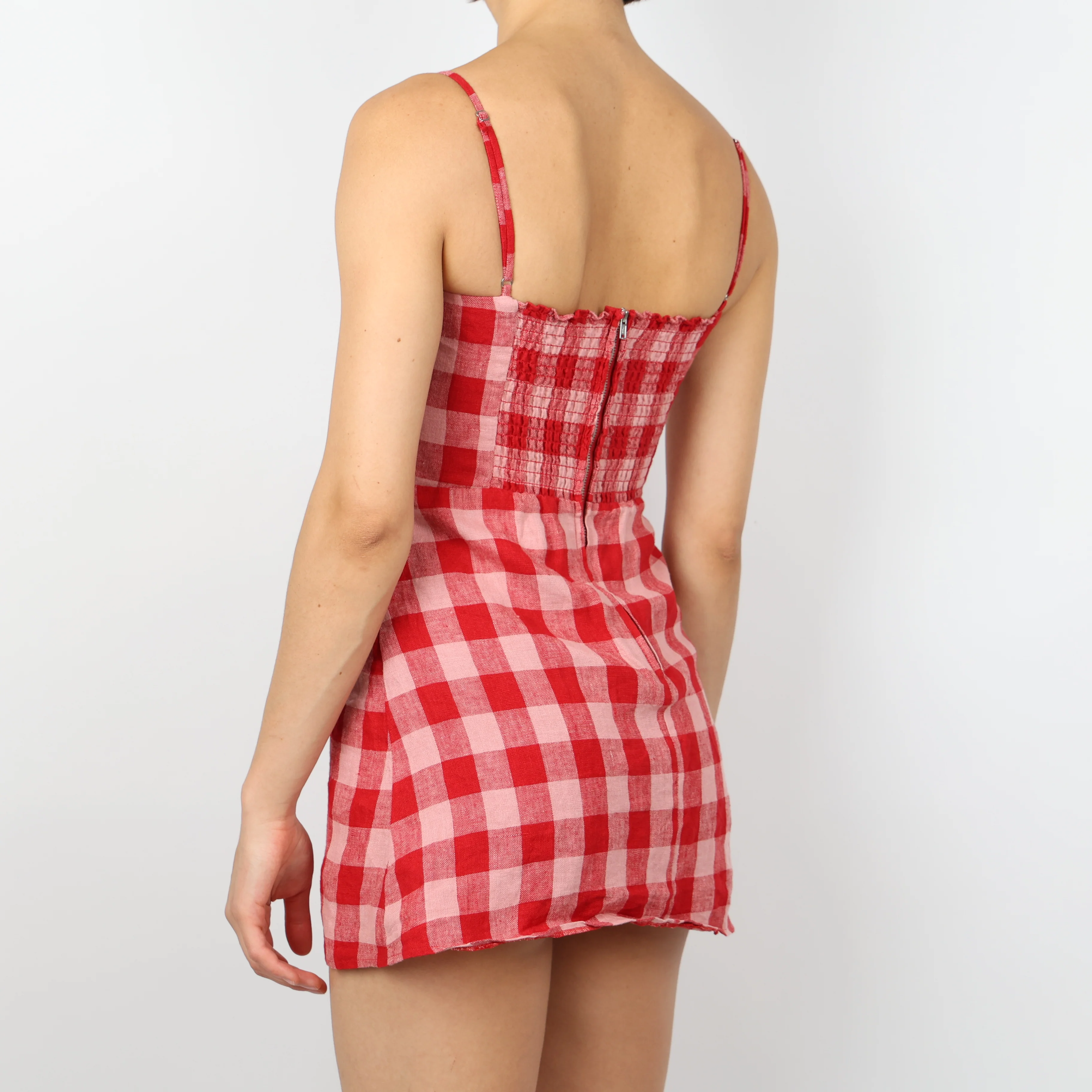 Dress, UK Size 4 - Image 3