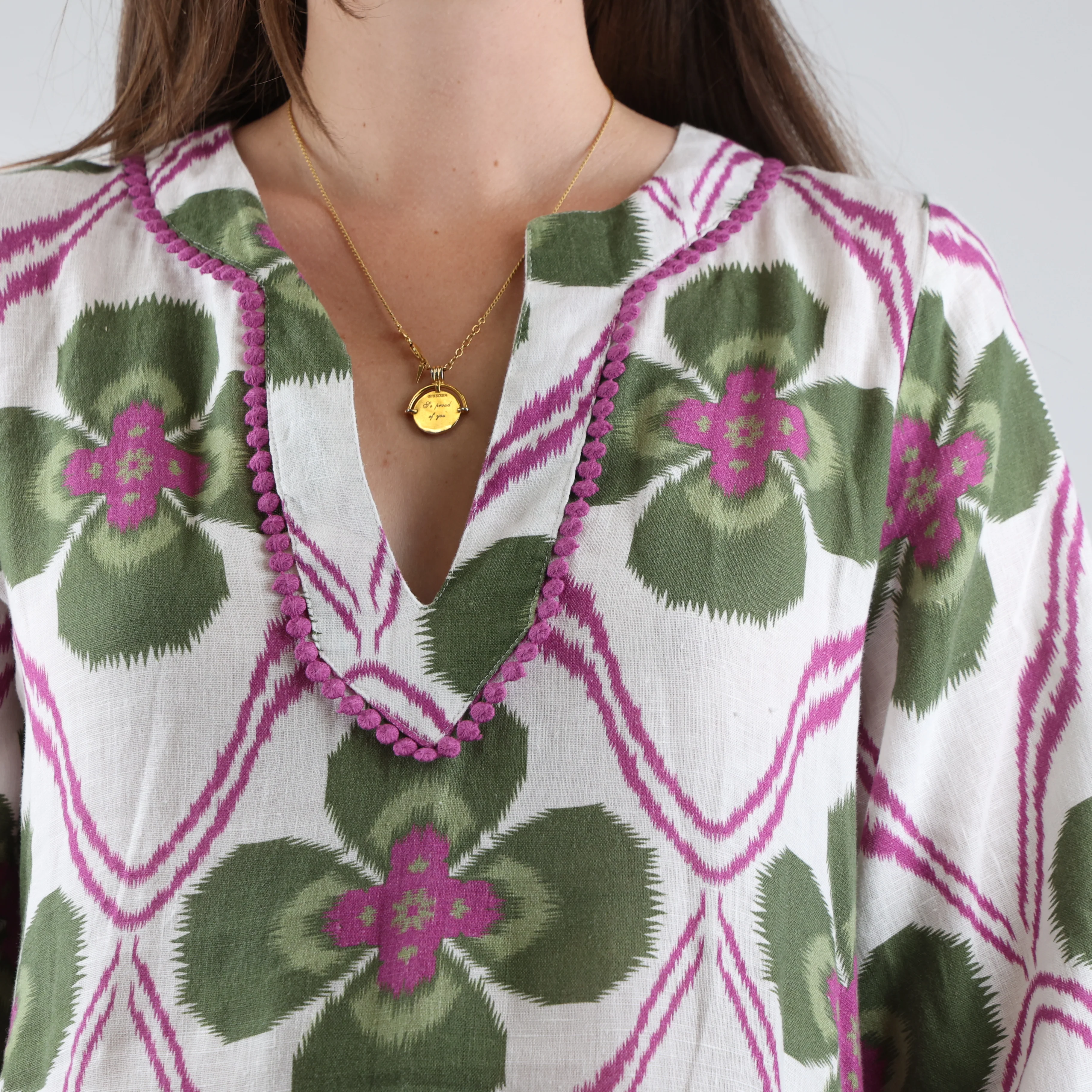 Dress, UK Size 10 - Image 4