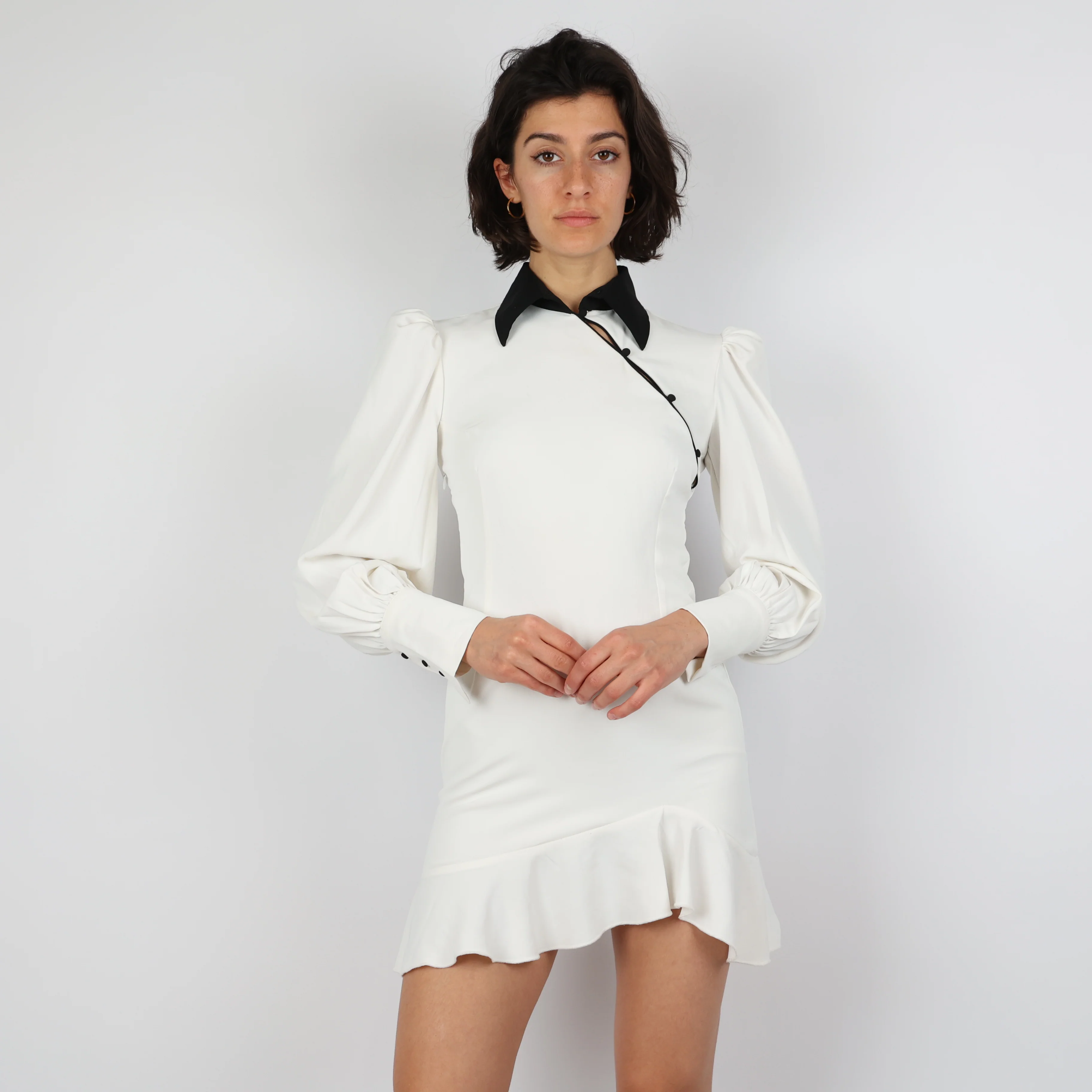 Dress, UK Size 8 - Image 3