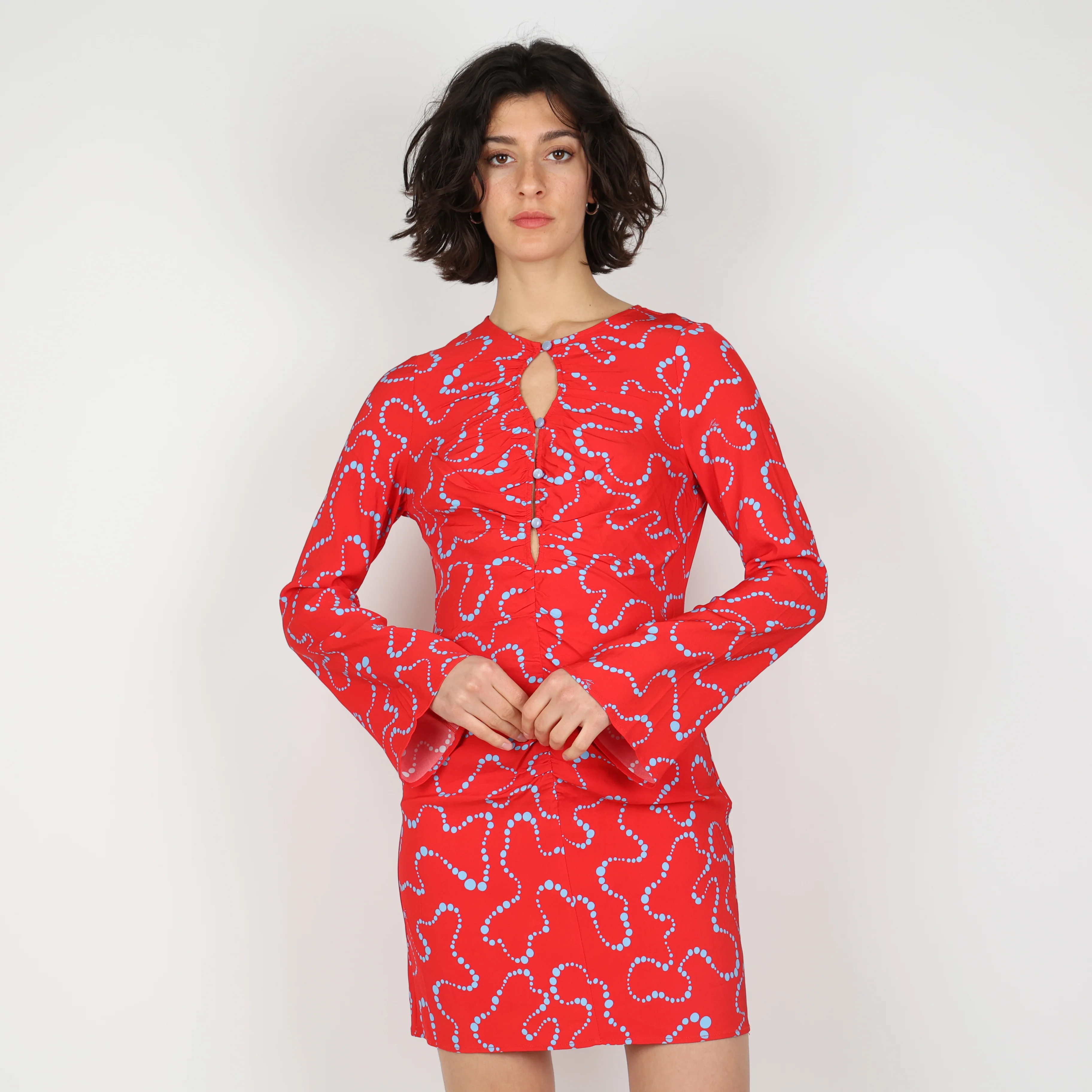 Dress, UK Size 10
