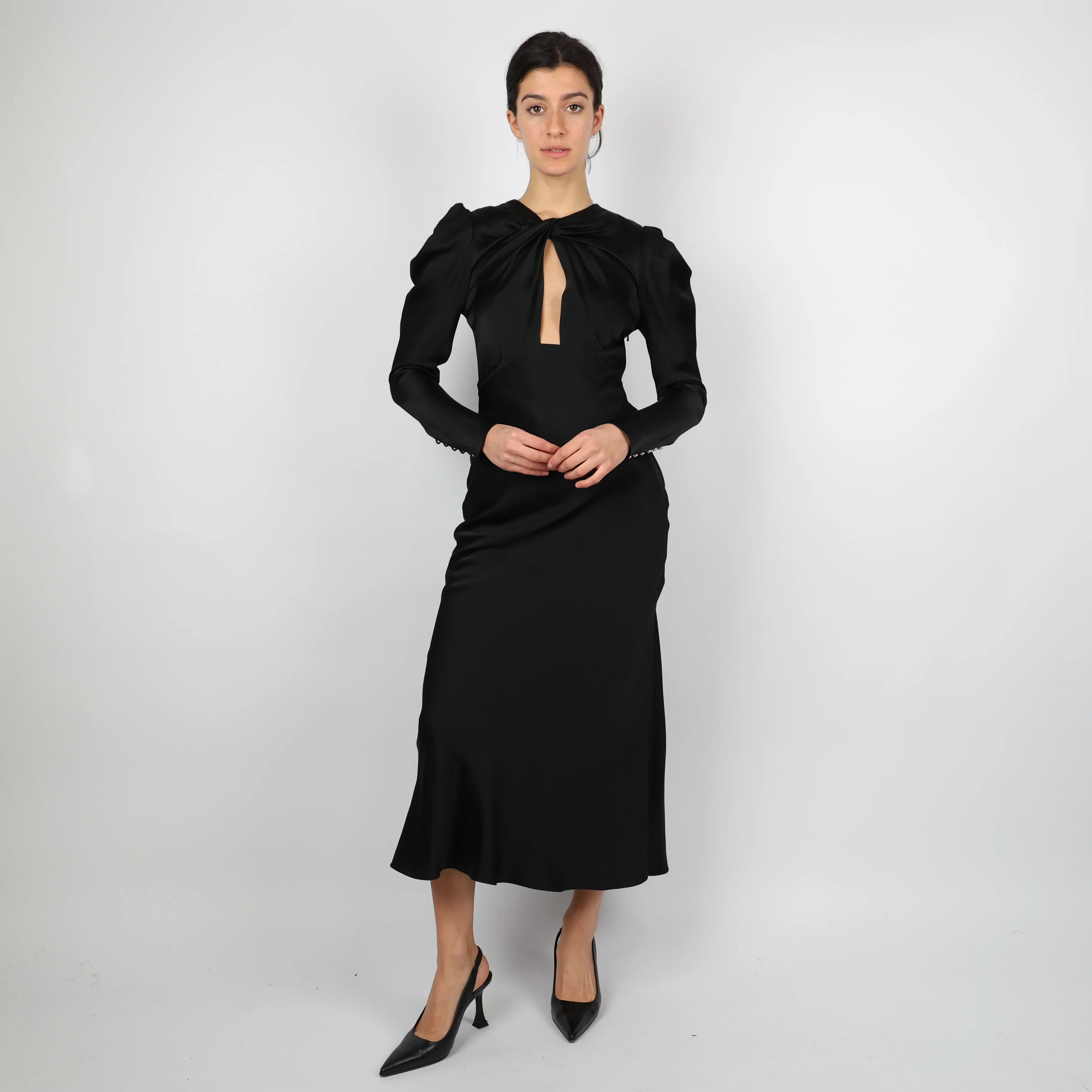 Dress, UK Size 10