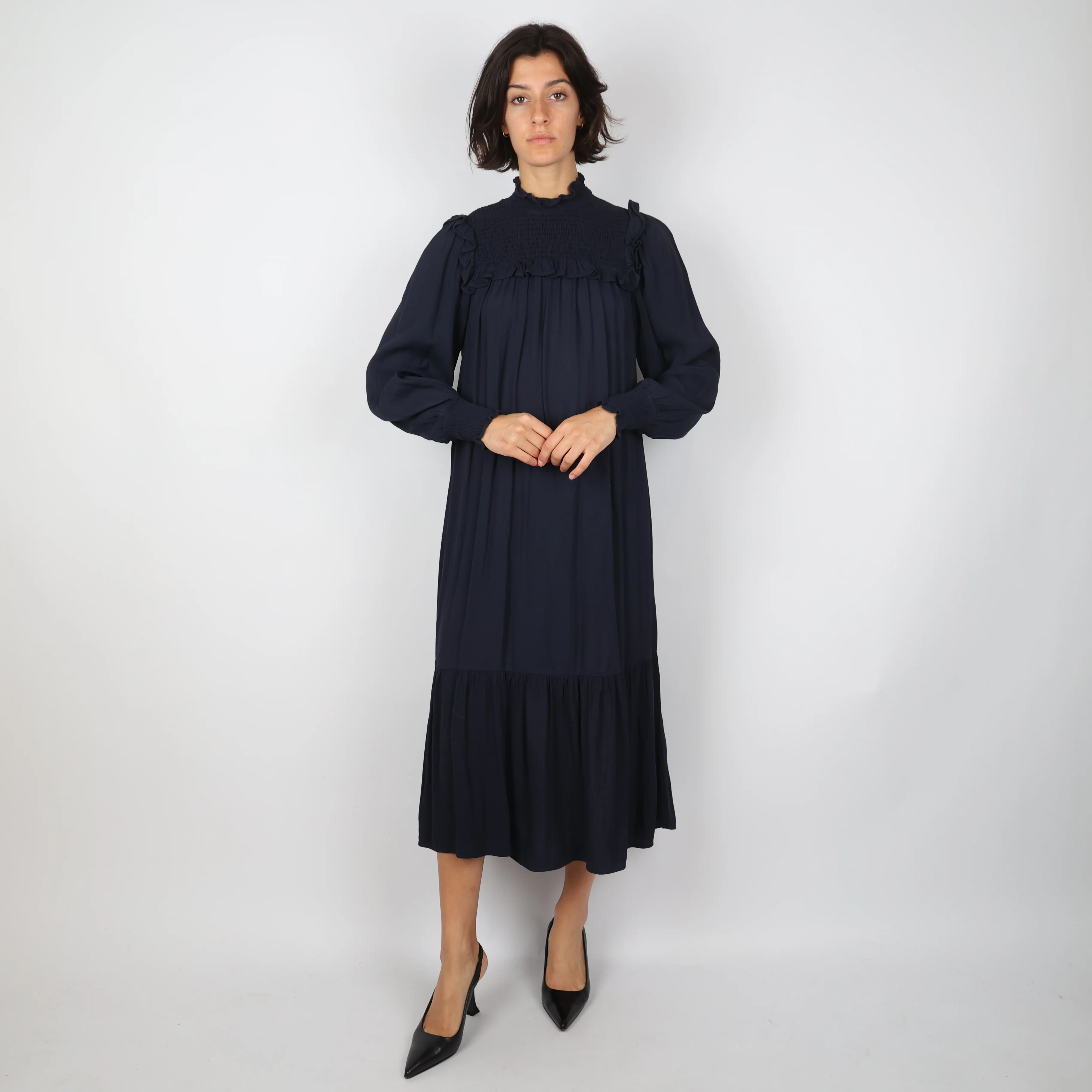Dress, UK Size 8 - Image 2