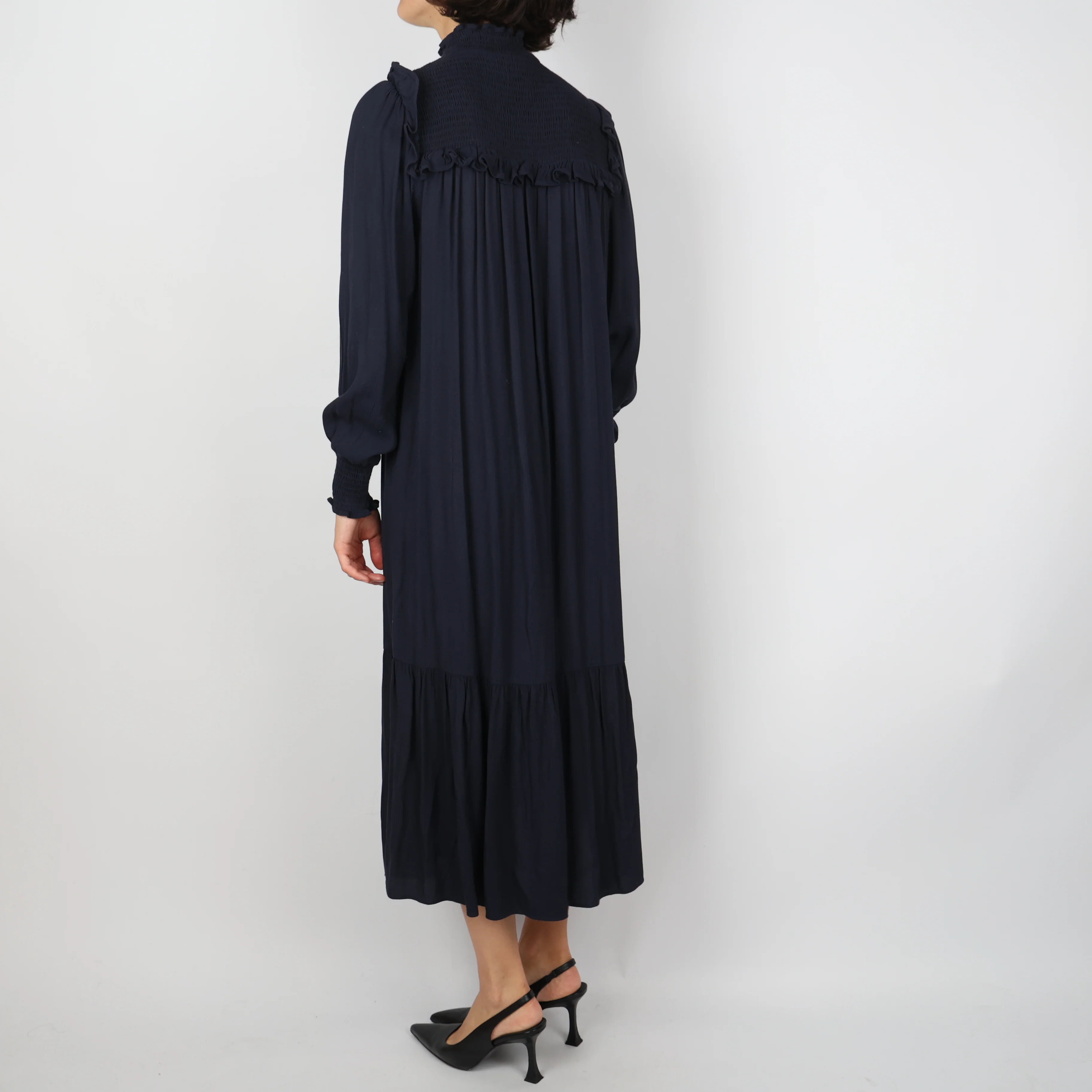 Dress, UK Size 8 - Image 3