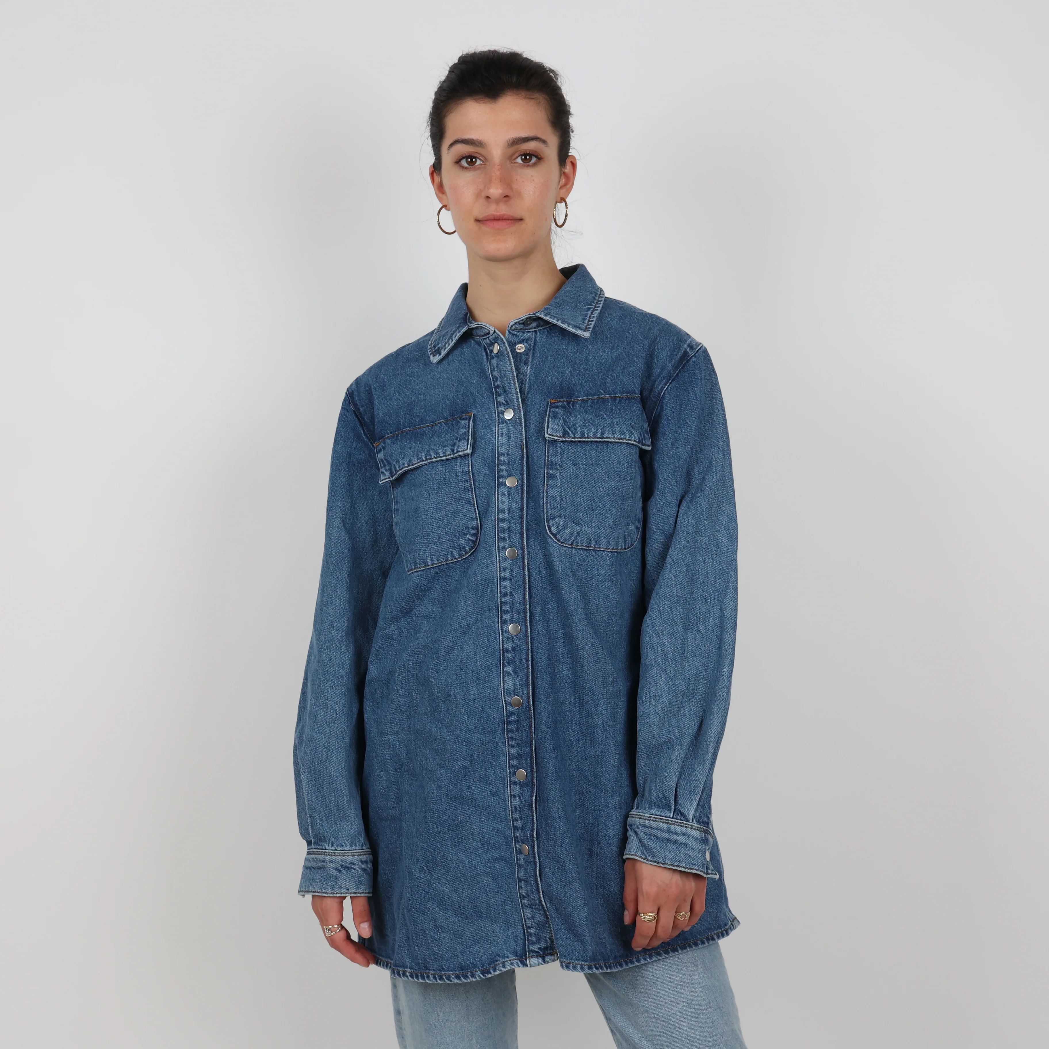 Shirt, UK Size 10 - Image 2