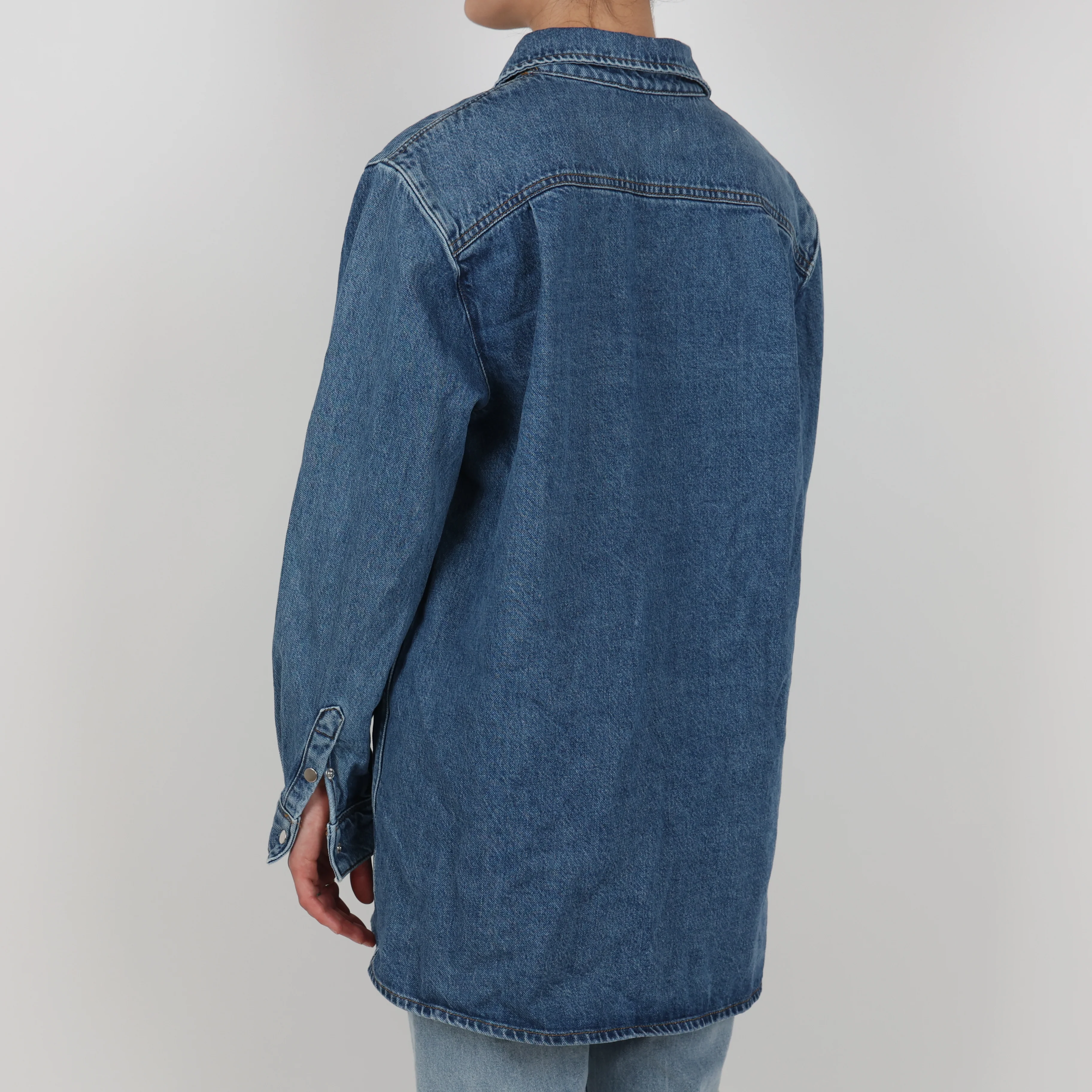 Shirt, UK Size 10 - Image 3