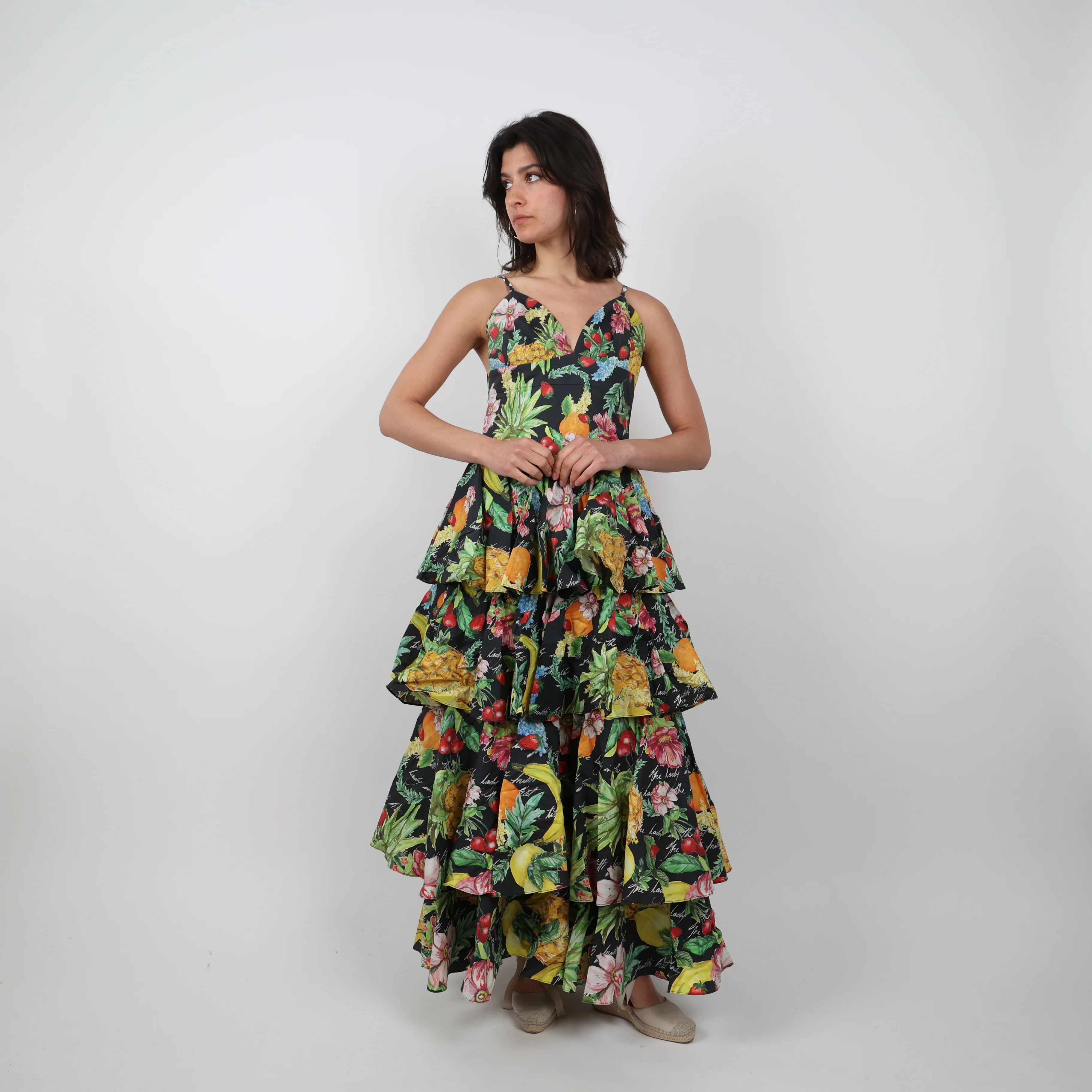 Dress, UK Size 12 - Image 2