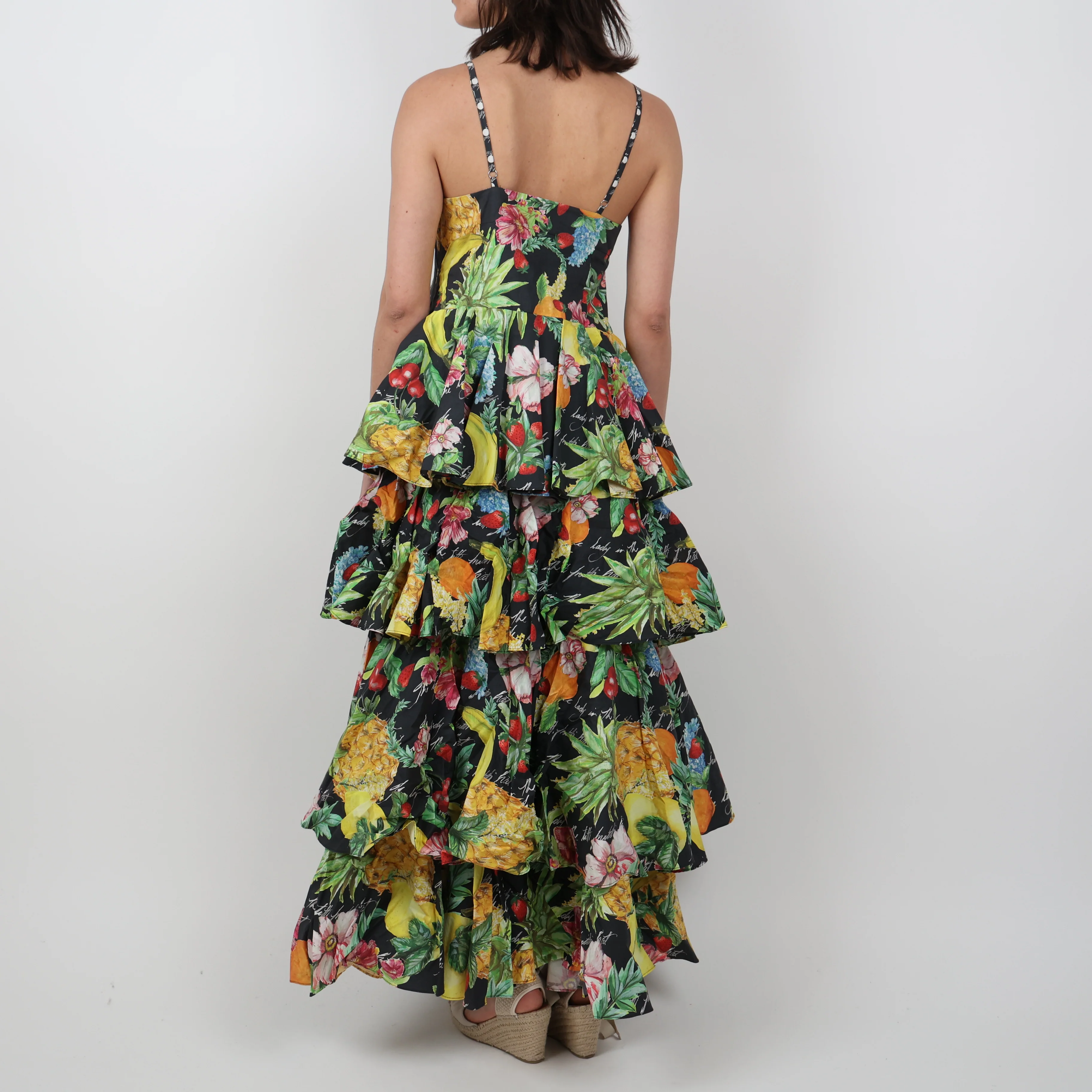 Dress, UK Size 12 - Image 3