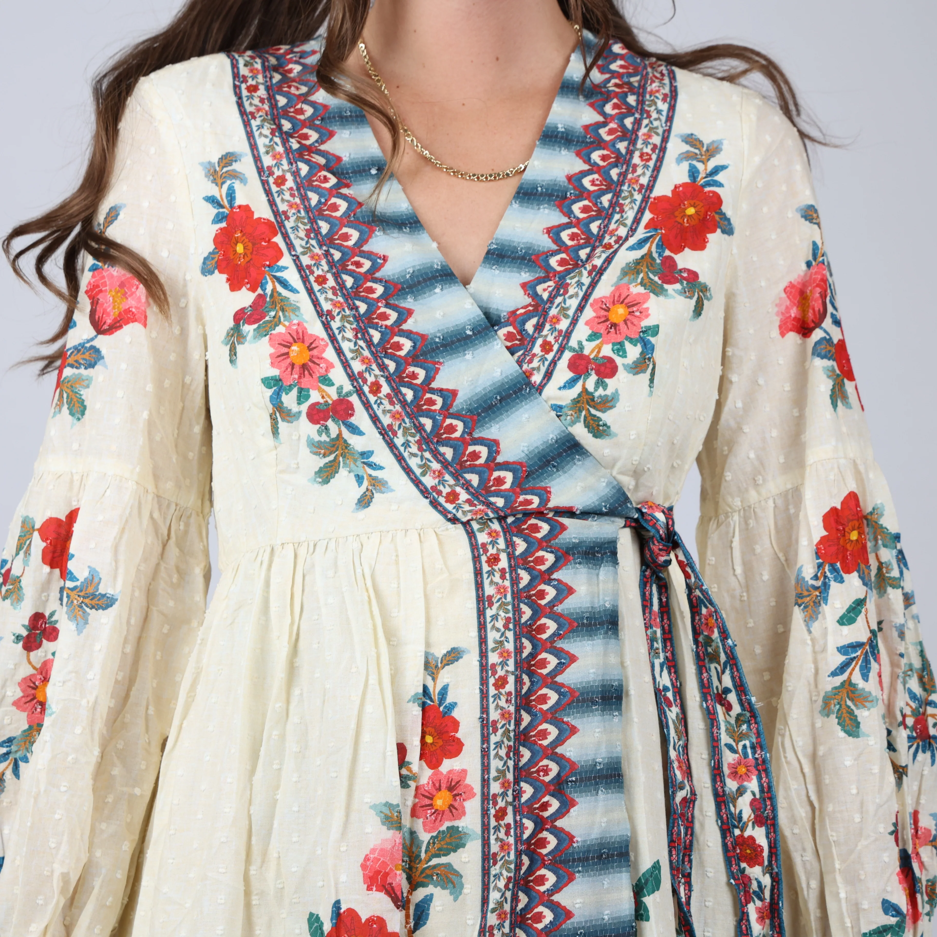 Dress, UK Size 12 - Image 3