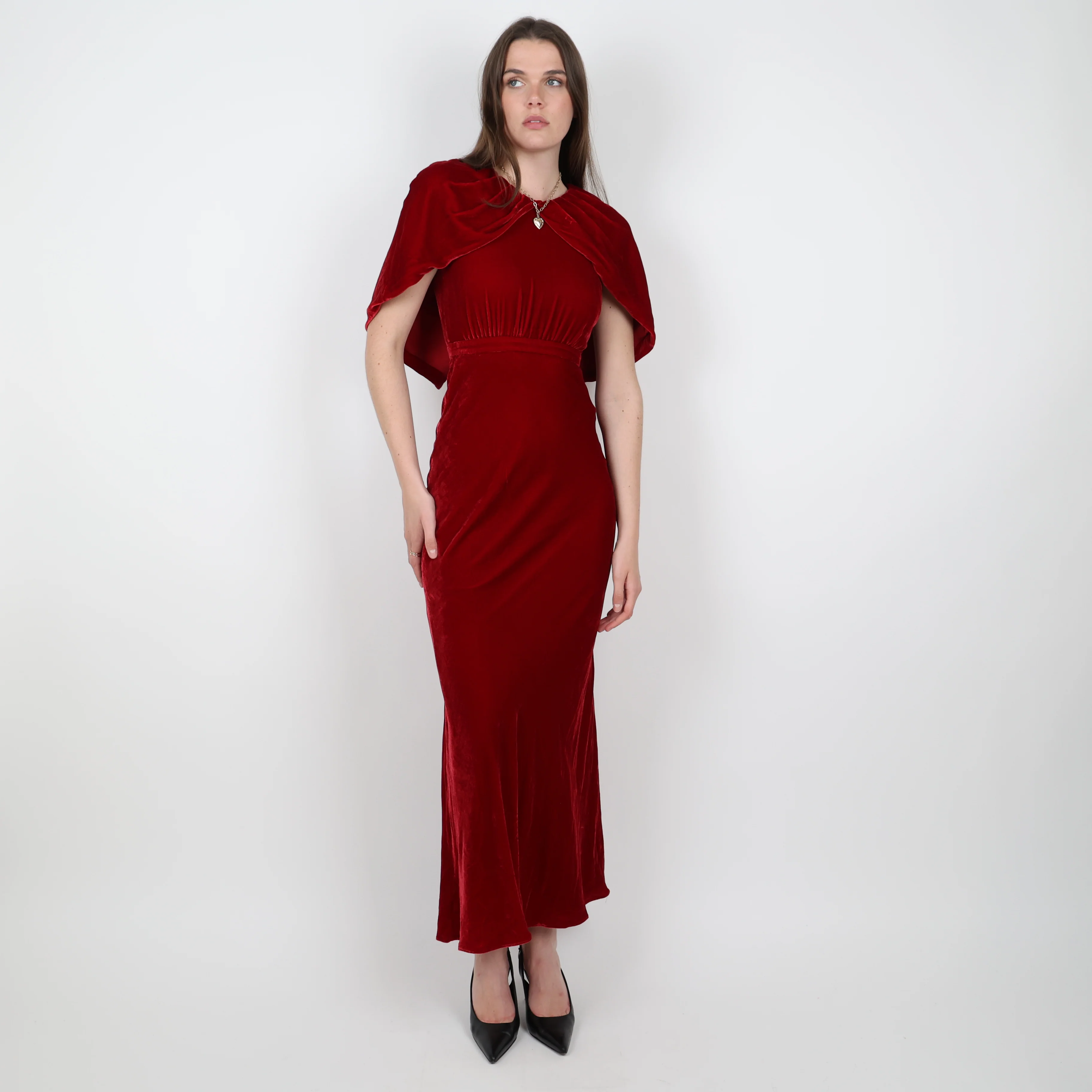 Dress, UK Size 6 - Image 2