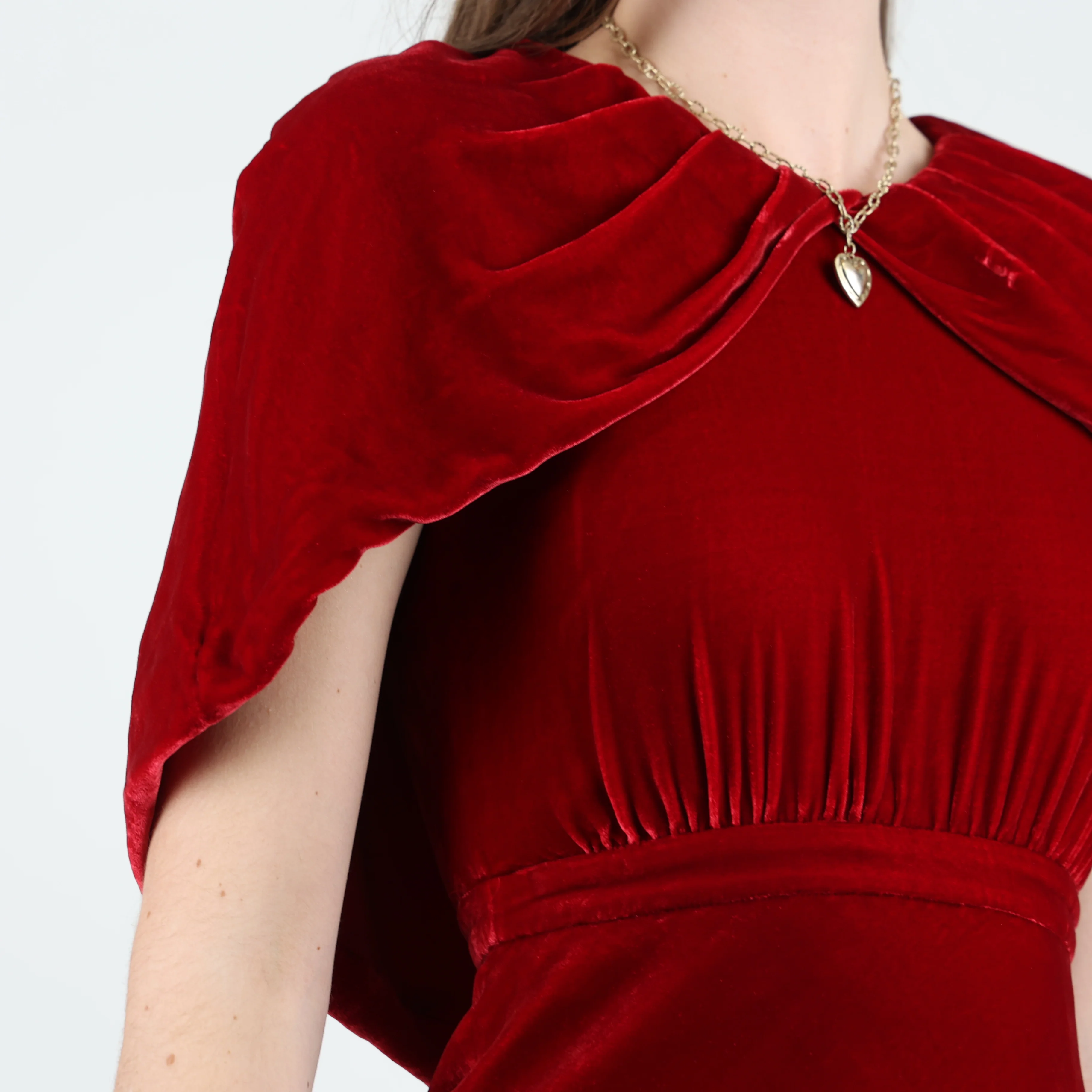 Dress, UK Size 6 - Image 4