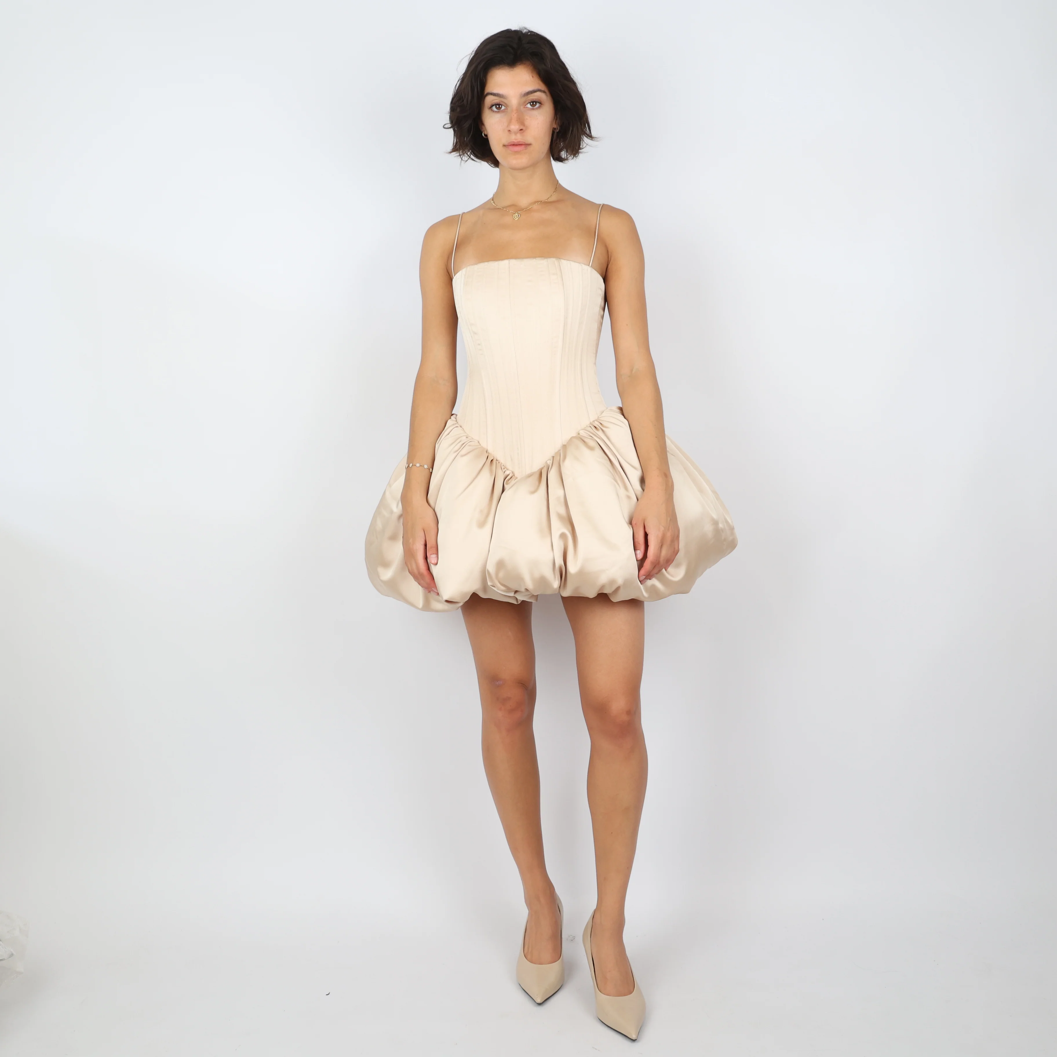 Dress, UK Size 8 - Image 2