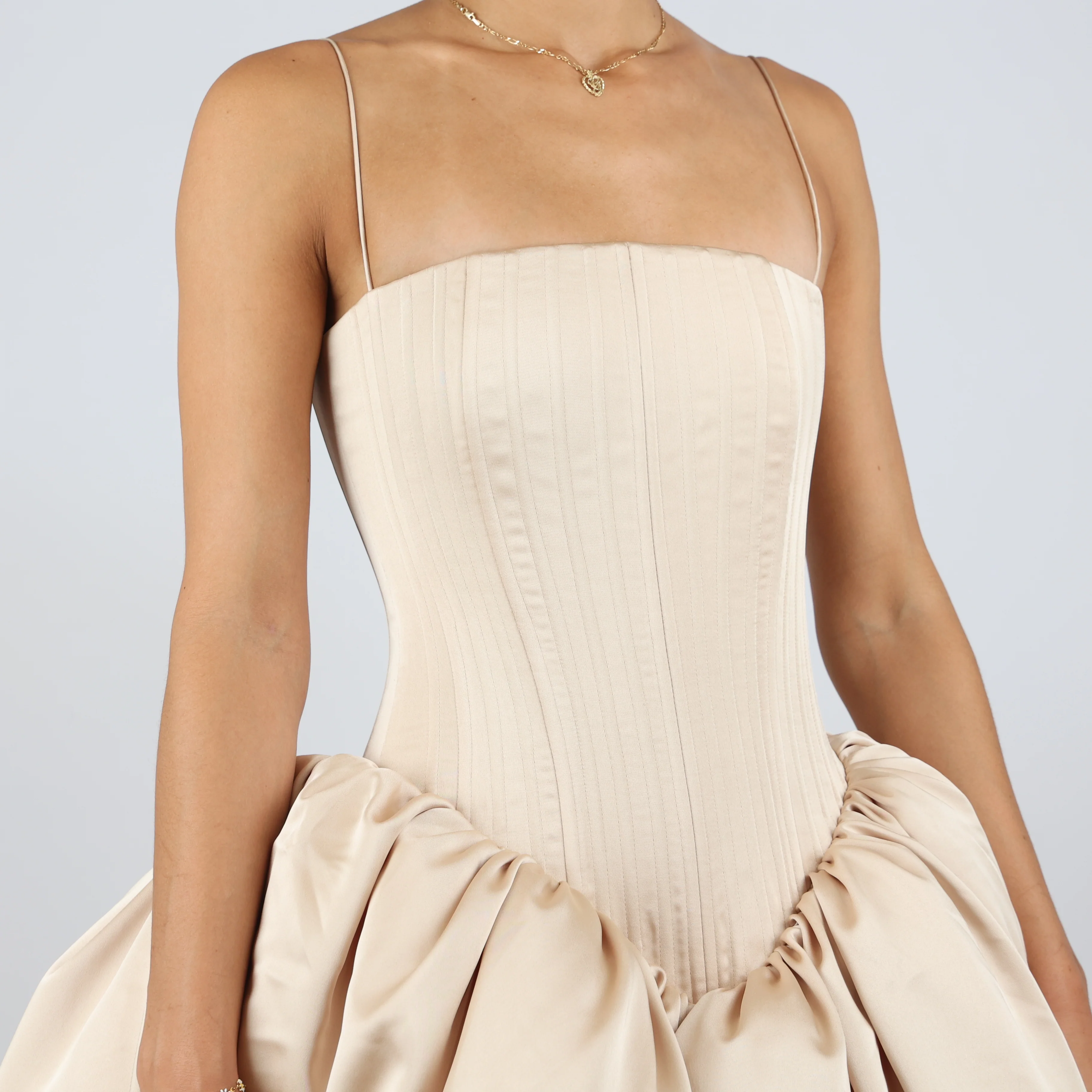 Dress, UK Size 8 - Image 4