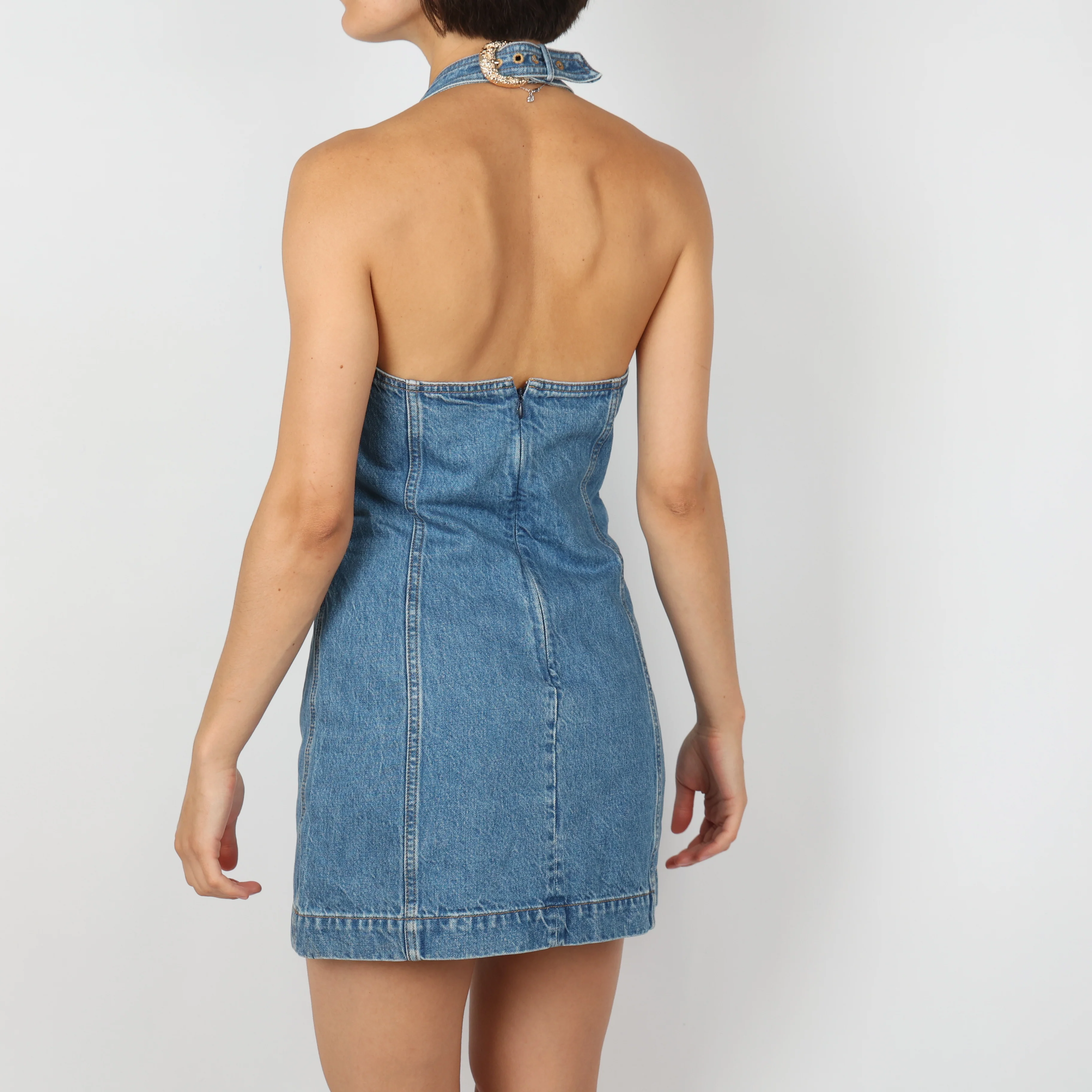 Dress, UK Size 6 - Image 3