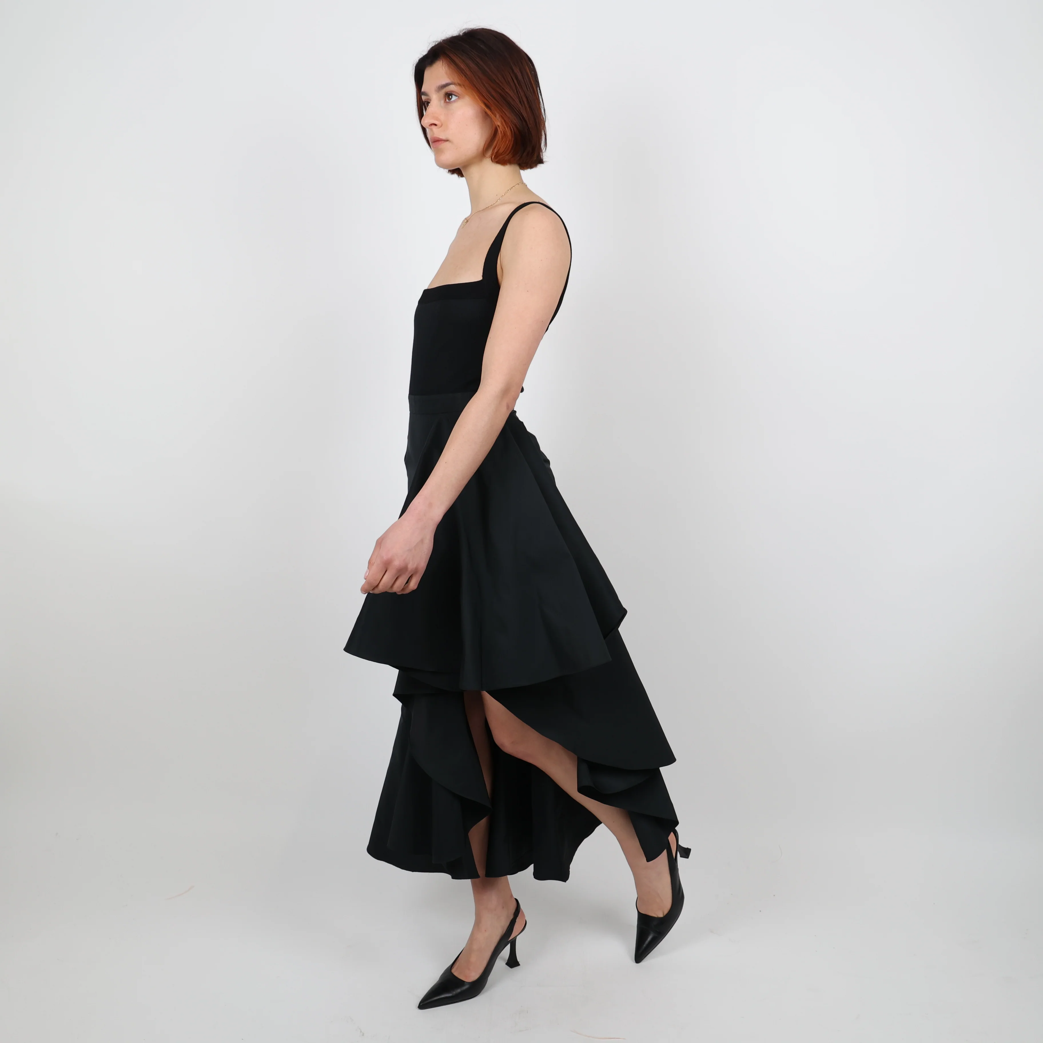 Dress, UK Size 8 - Image 3