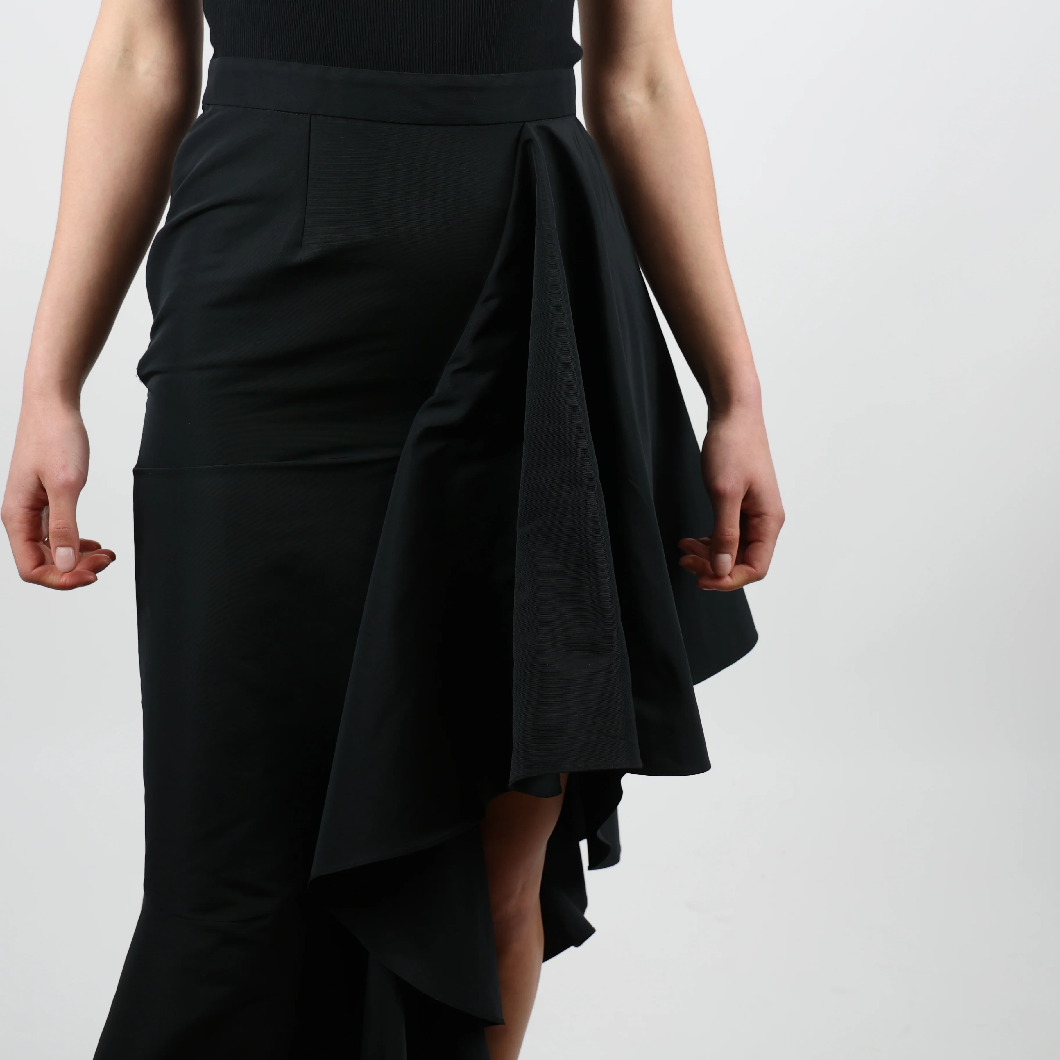 Dress, UK Size 8 - Image 5