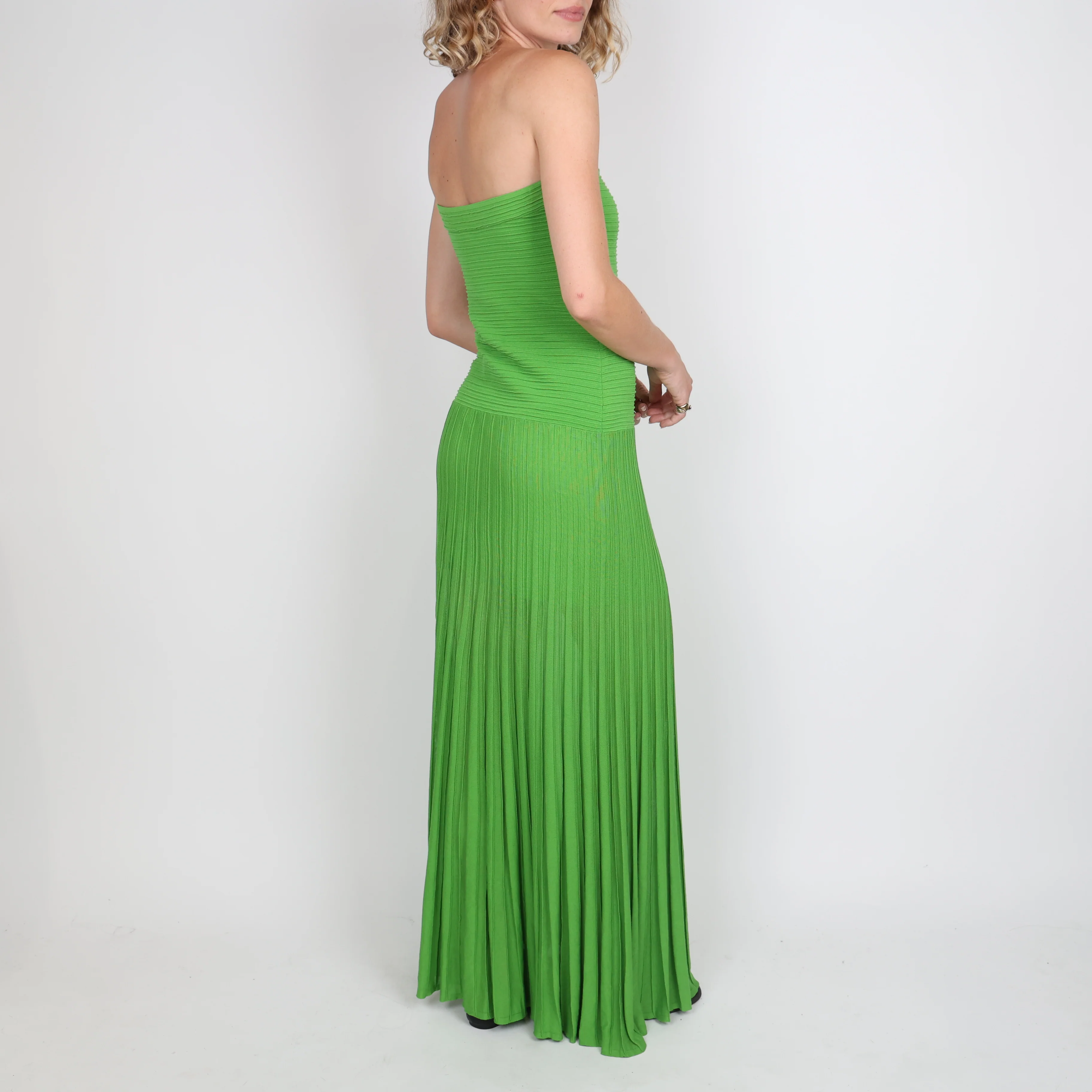 Dress, UK Size 10 - Image 3