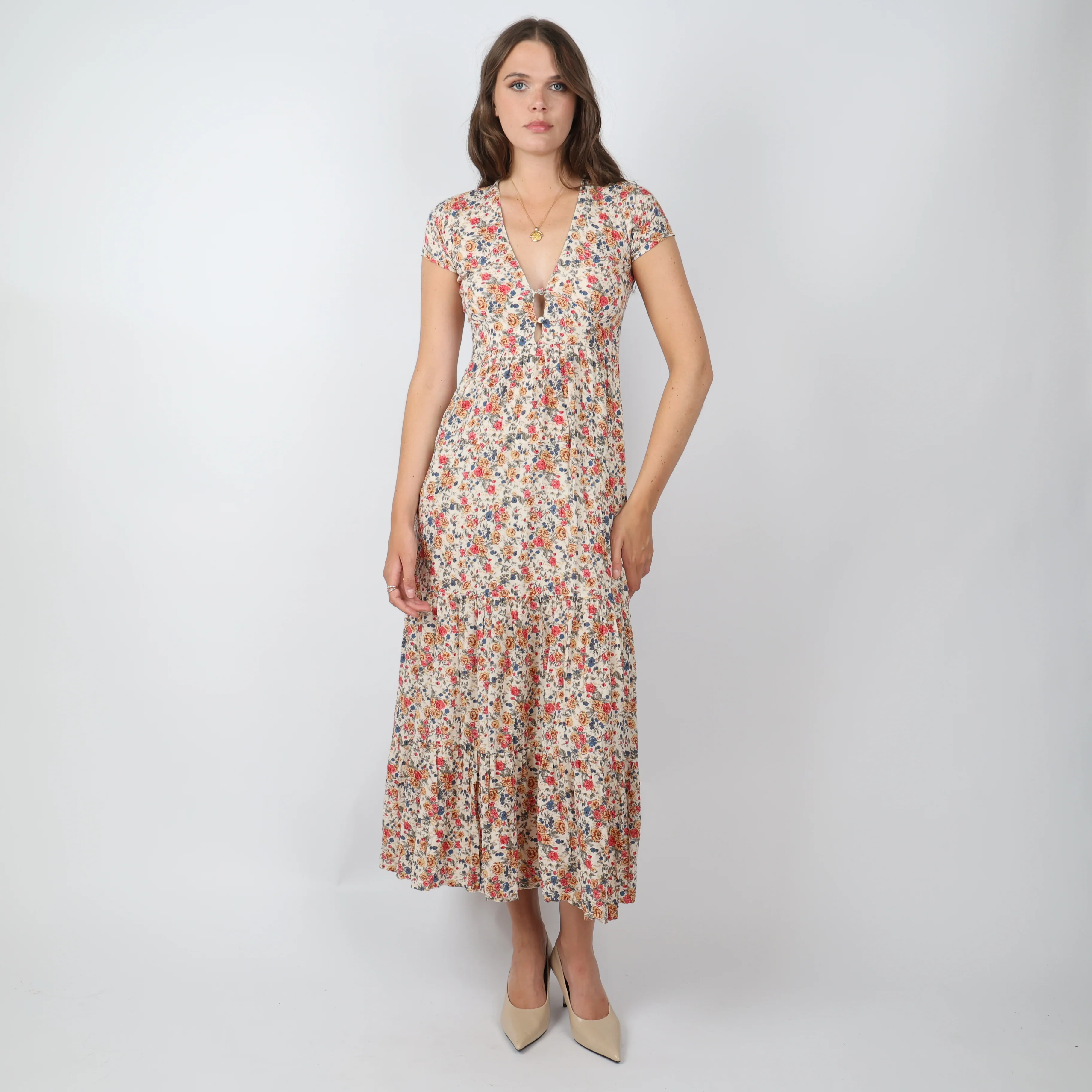 Dress, UK Size 8
