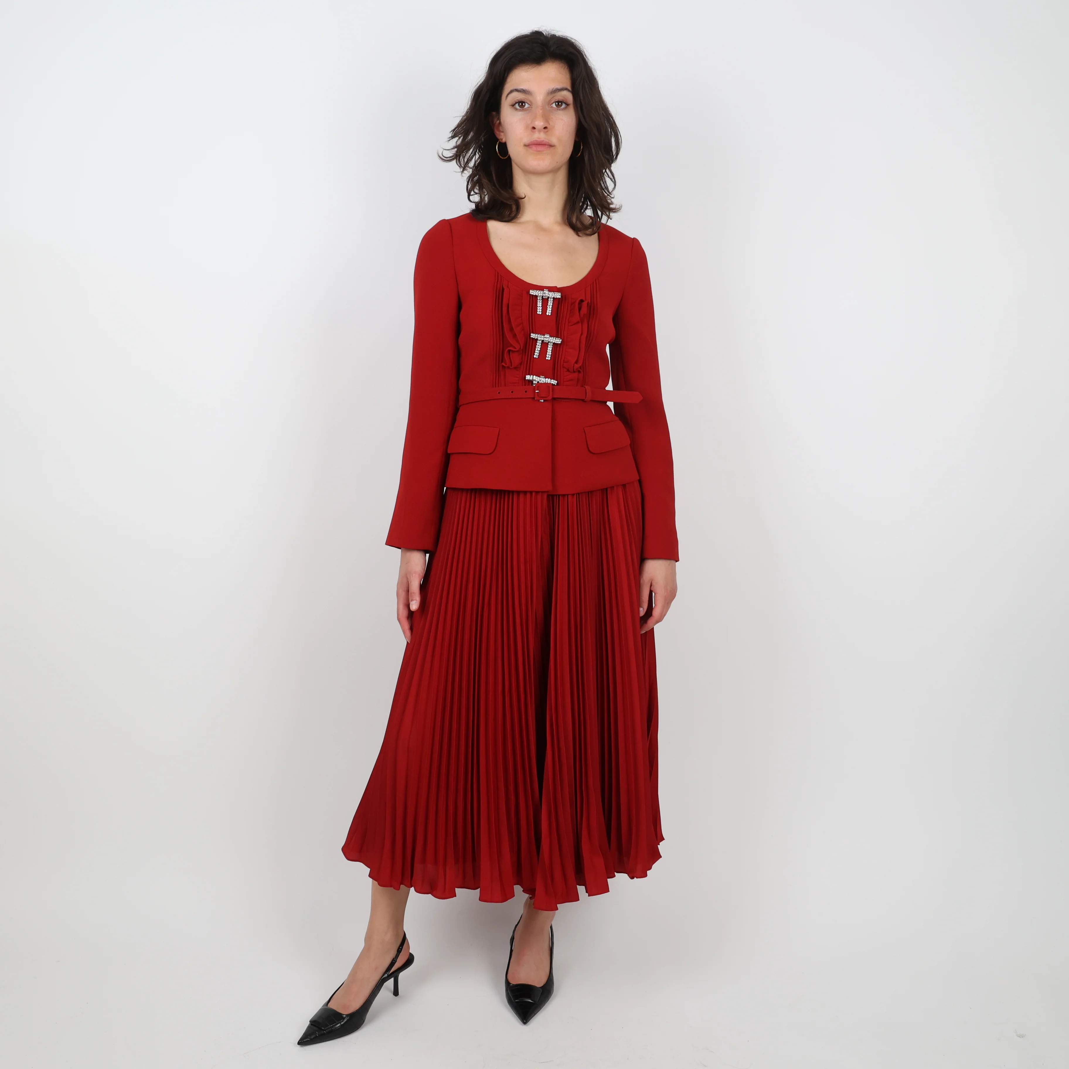 Dress, UK Size 8 - Image 2